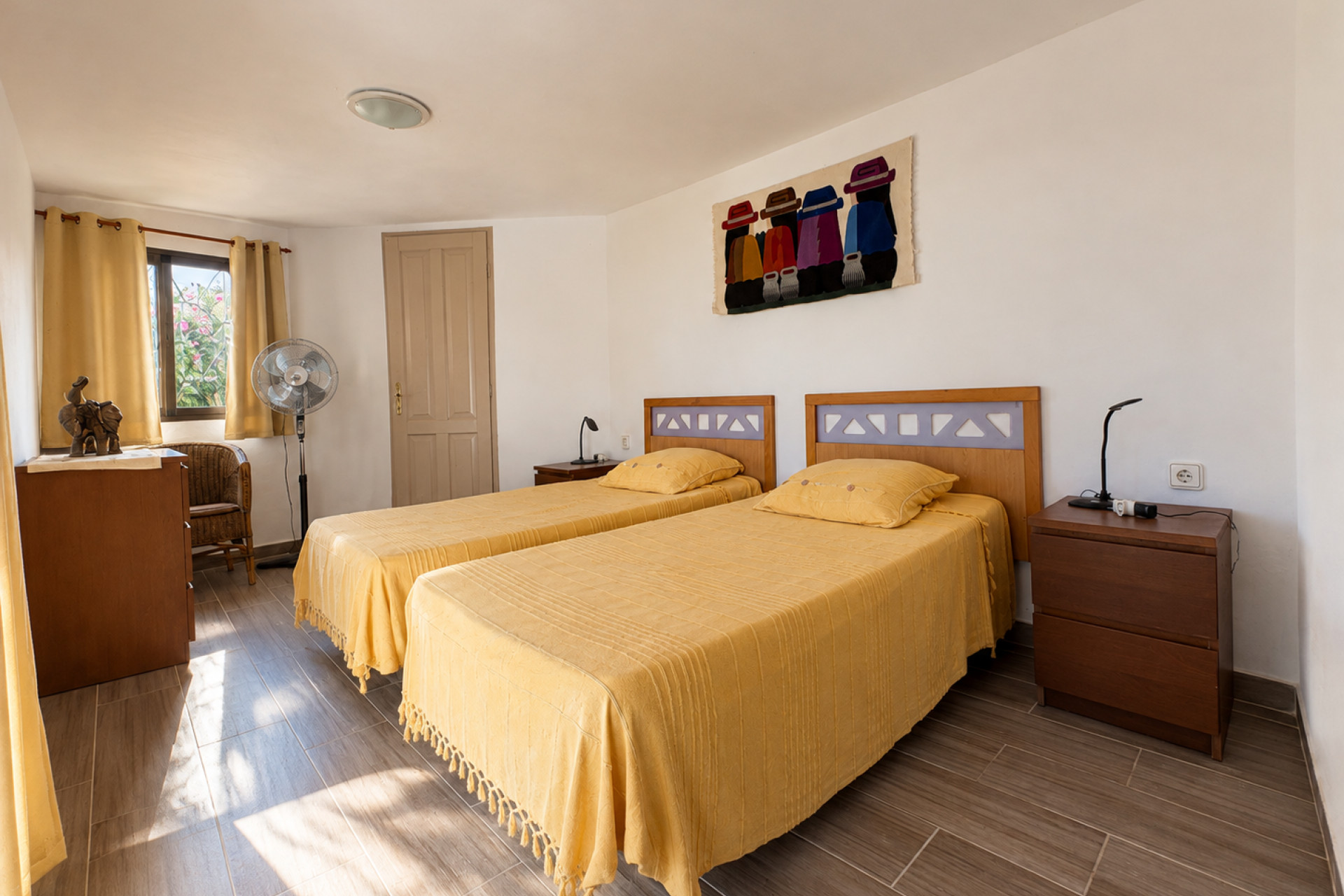 Resale - Villa - Denia - Montgó