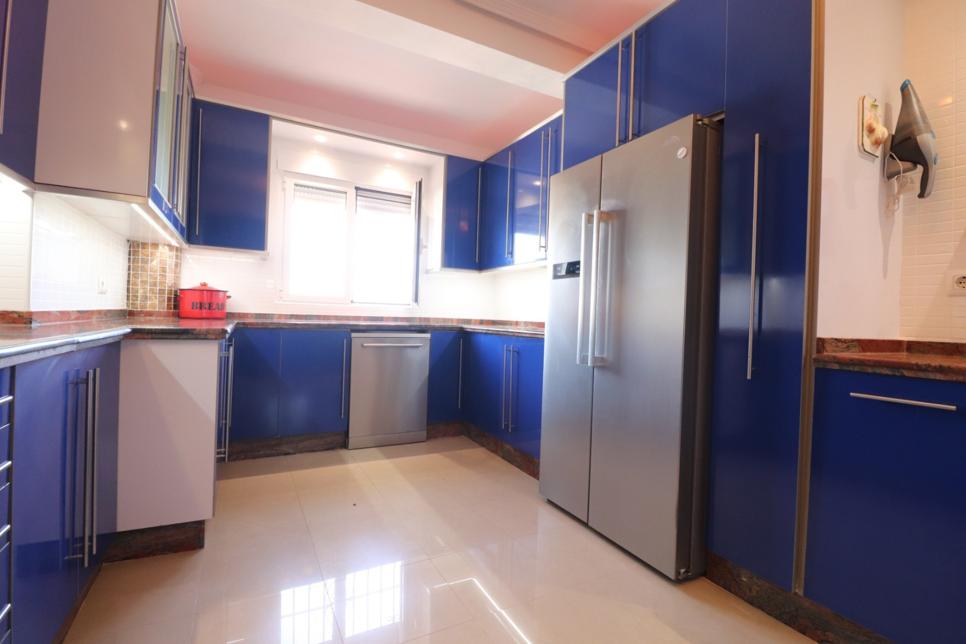 Resale - Villa (detached) - Algorfa - Lomas de La Juliana