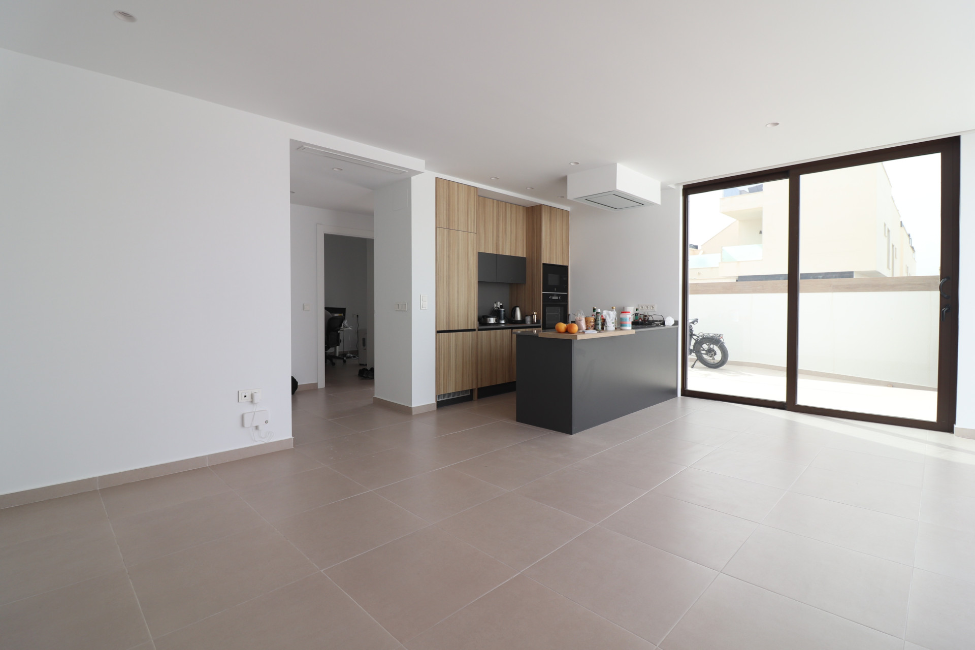 Resale - Villa (detached) - Benijofar - Benijofar - Village