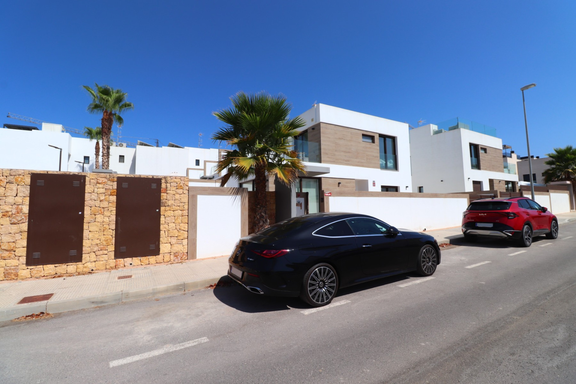 Resale - Villa (detached) - Benijofar - Benijofar - Village