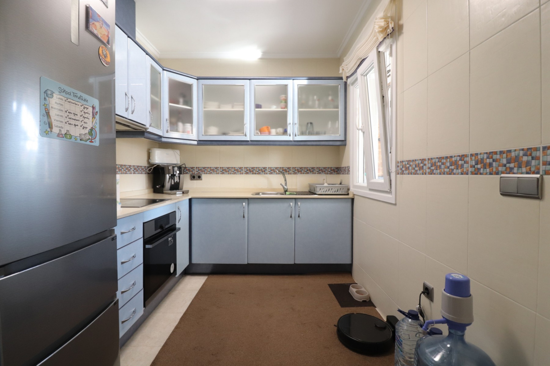 Resale - Villa (detached) - Benijofar - Monte Azul