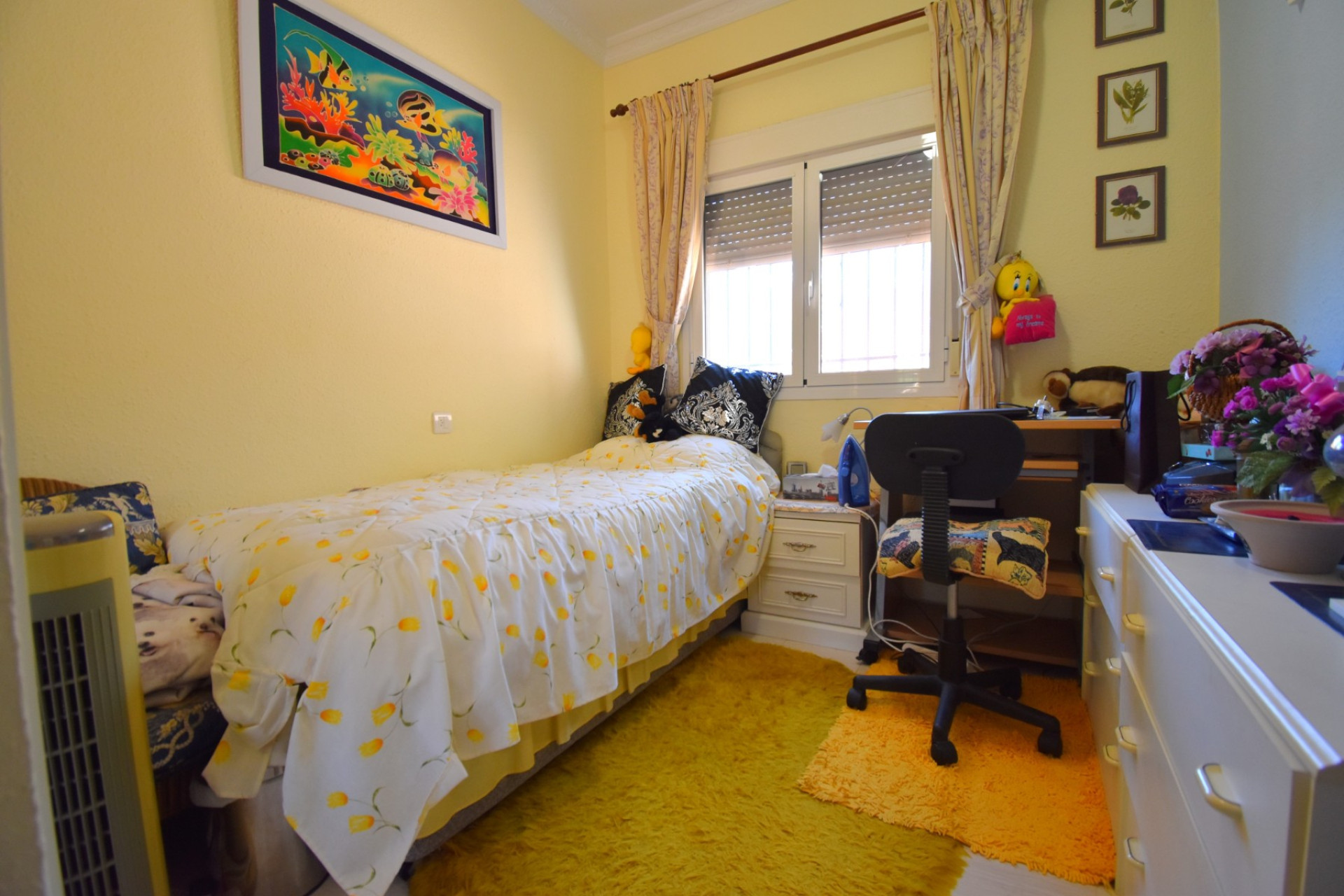 Resale - Villa (detached) - Orihuela Costa - Los Balcones