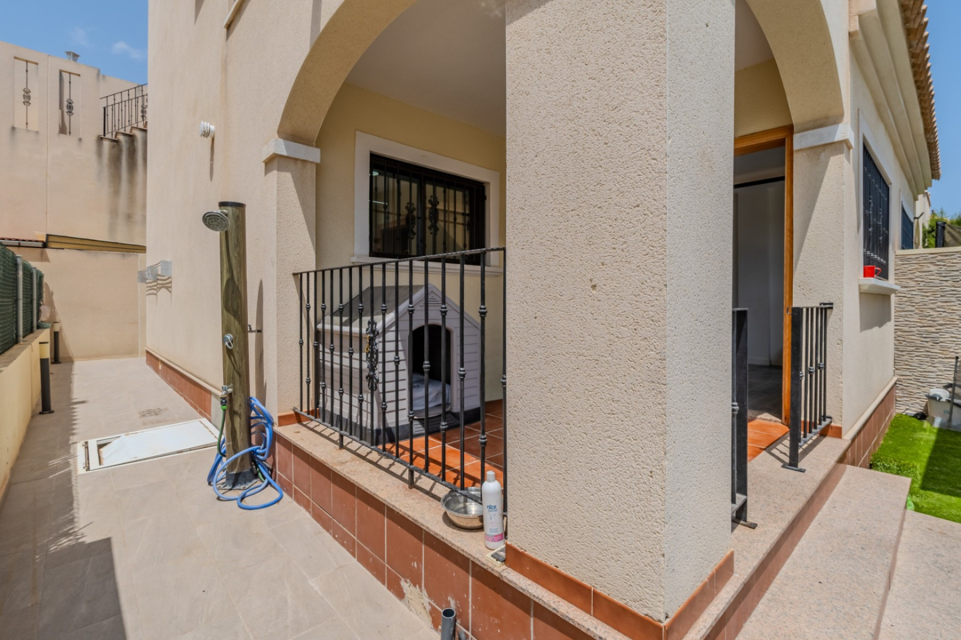 Resale - Villa Detached - Torrevieja - Torreta - Florida