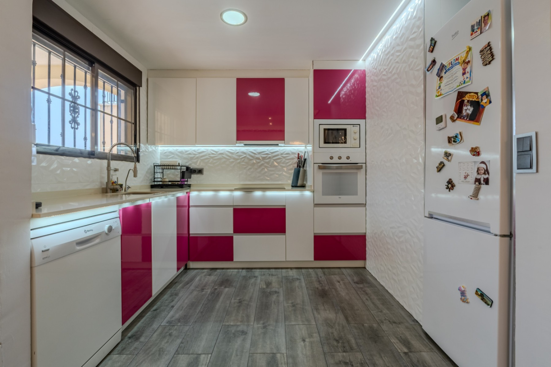 Resale - Villa Detached - Torrevieja - Torreta - Florida