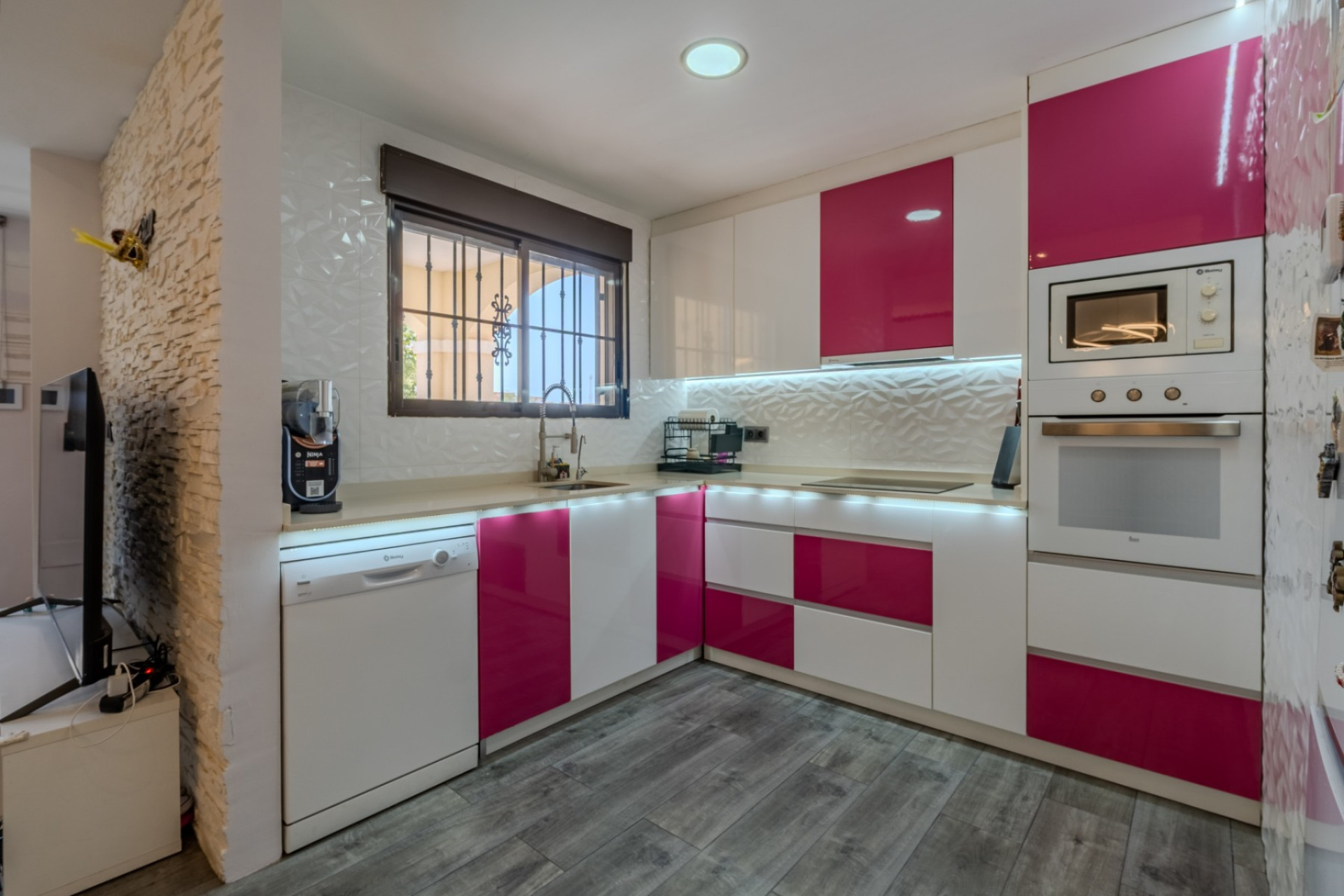 Resale - Villa Detached - Torrevieja - Torreta - Florida