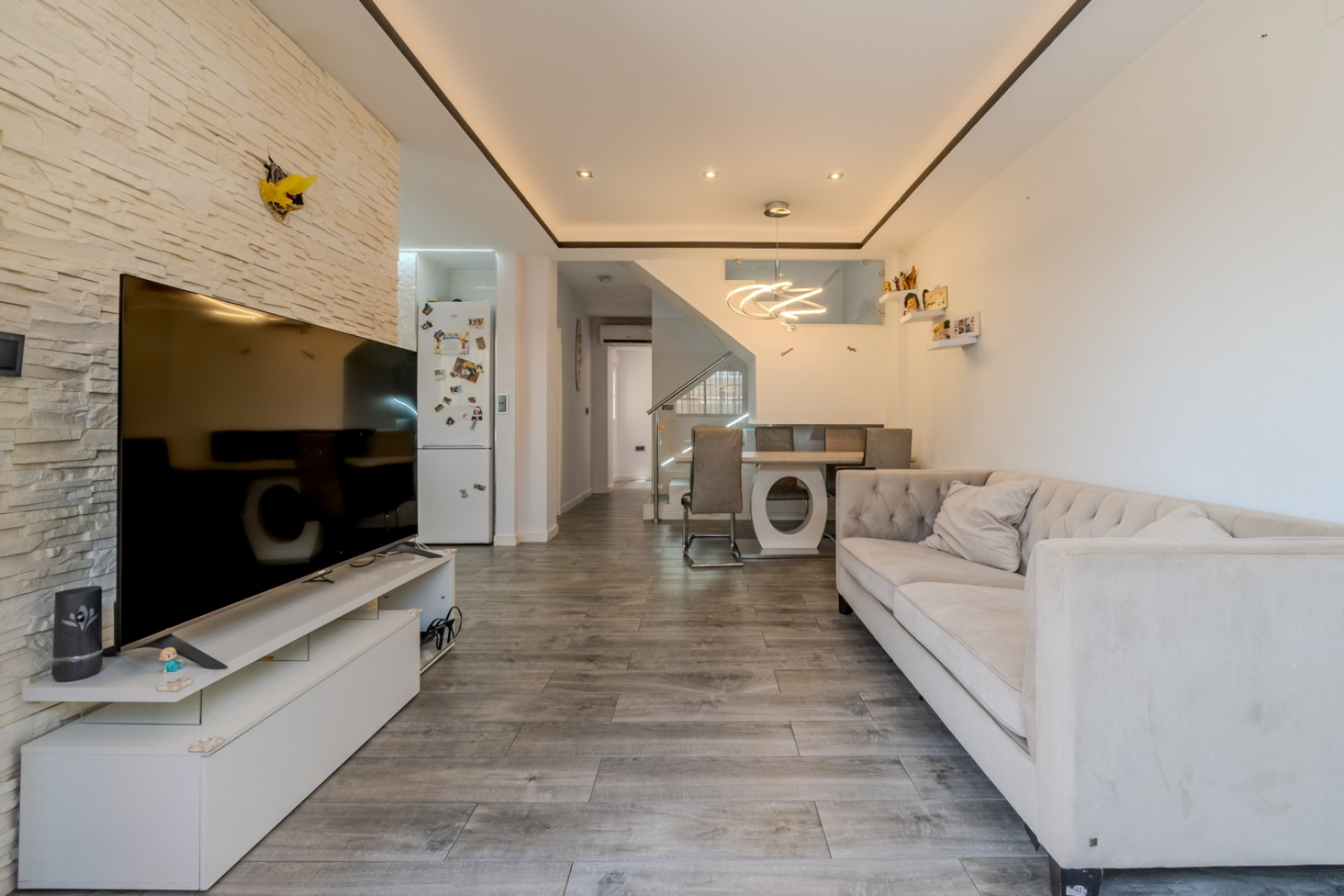 Resale - Villa Detached - Torrevieja - Torreta - Florida