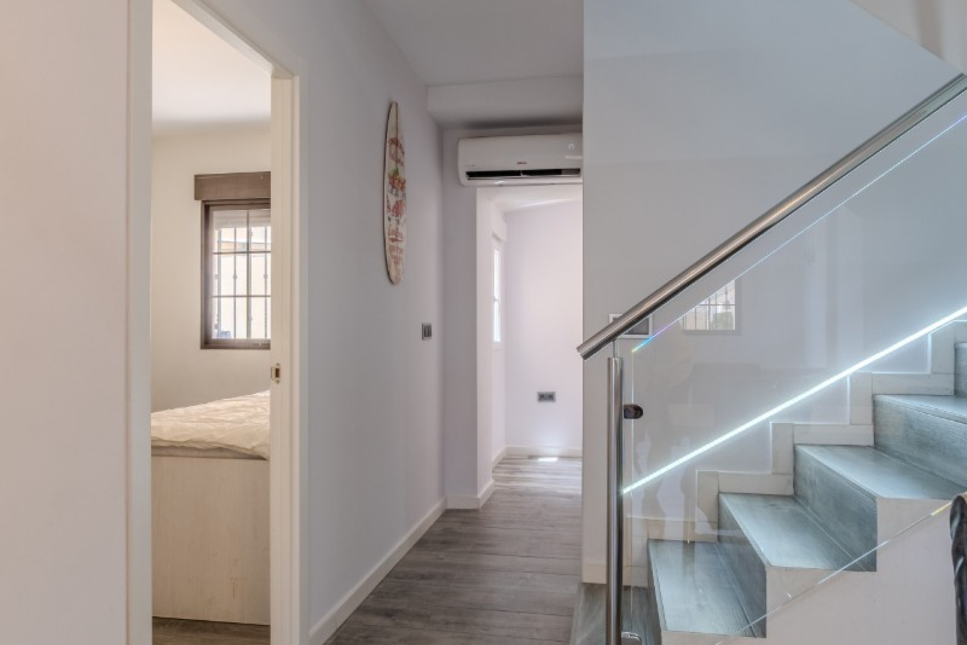 Resale - Villa Detached - Torrevieja - Torreta - Florida