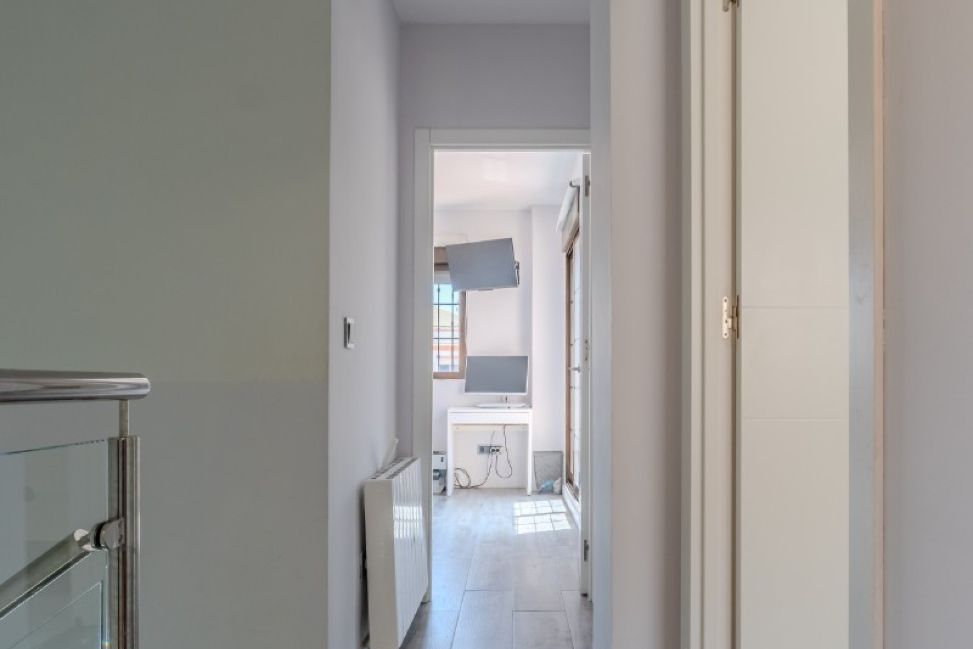 Resale - Villa Detached - Torrevieja - Torreta - Florida