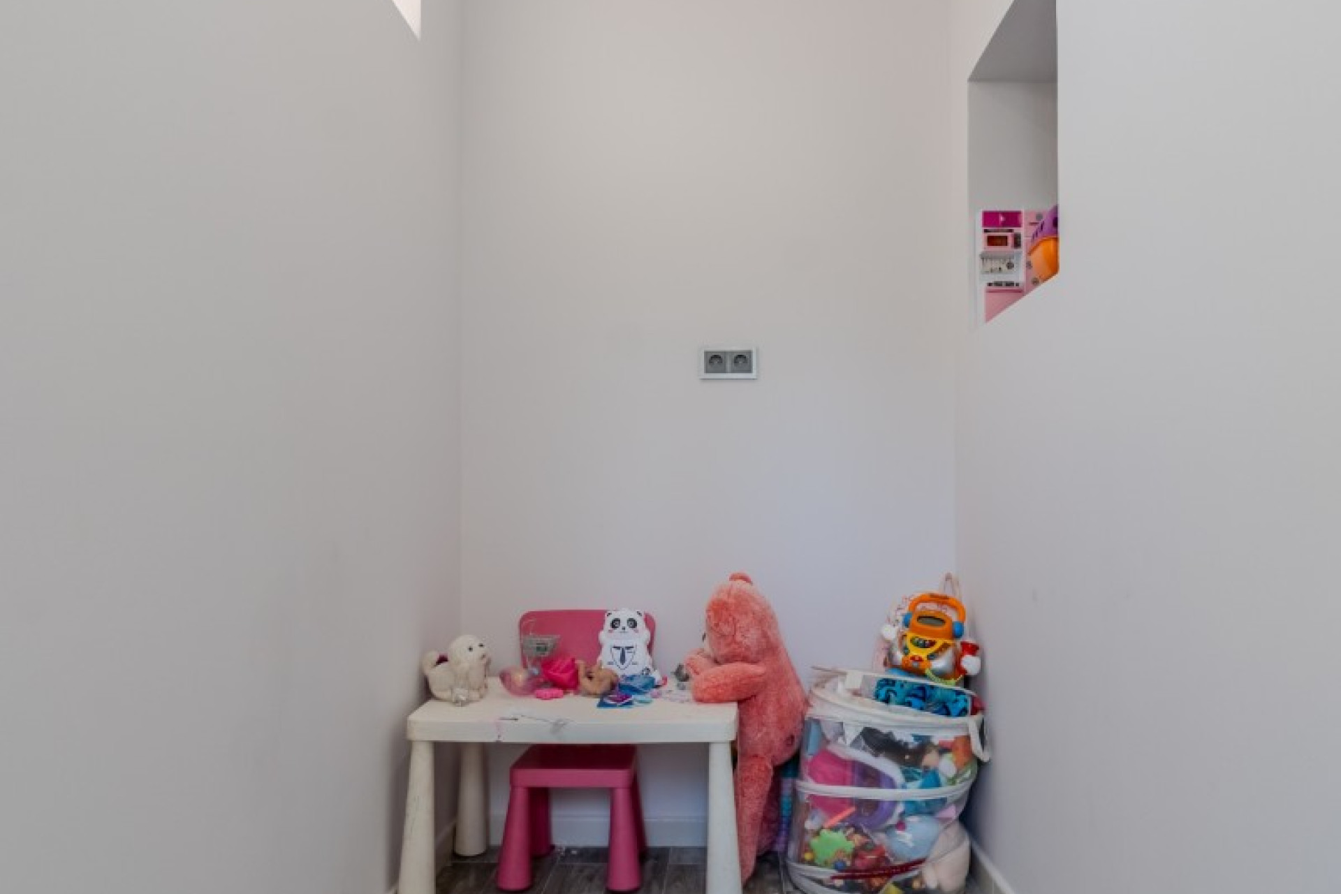 Resale - Villa Detached - Torrevieja - Torreta - Florida