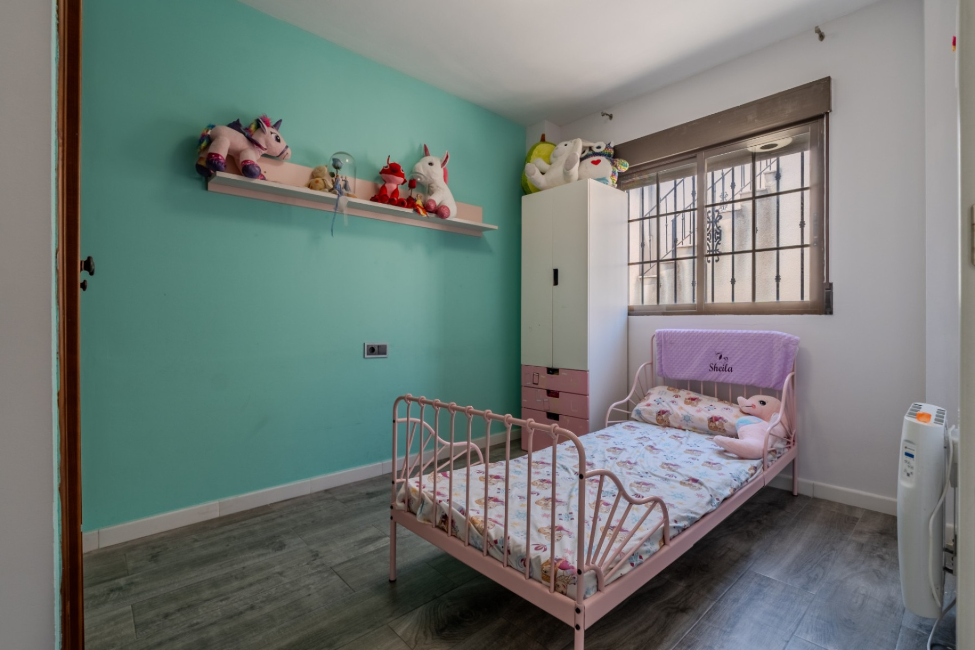Resale - Villa Detached - Torrevieja - Torreta - Florida