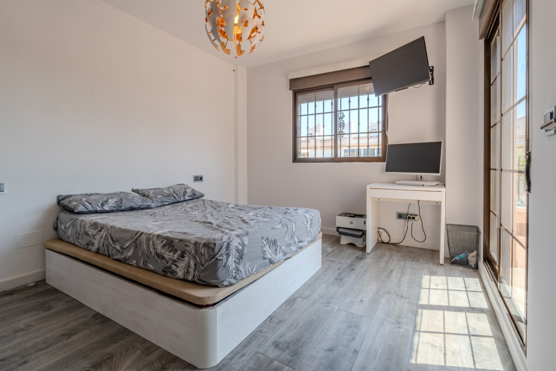 Resale - Villa Detached - Torrevieja - Torreta - Florida
