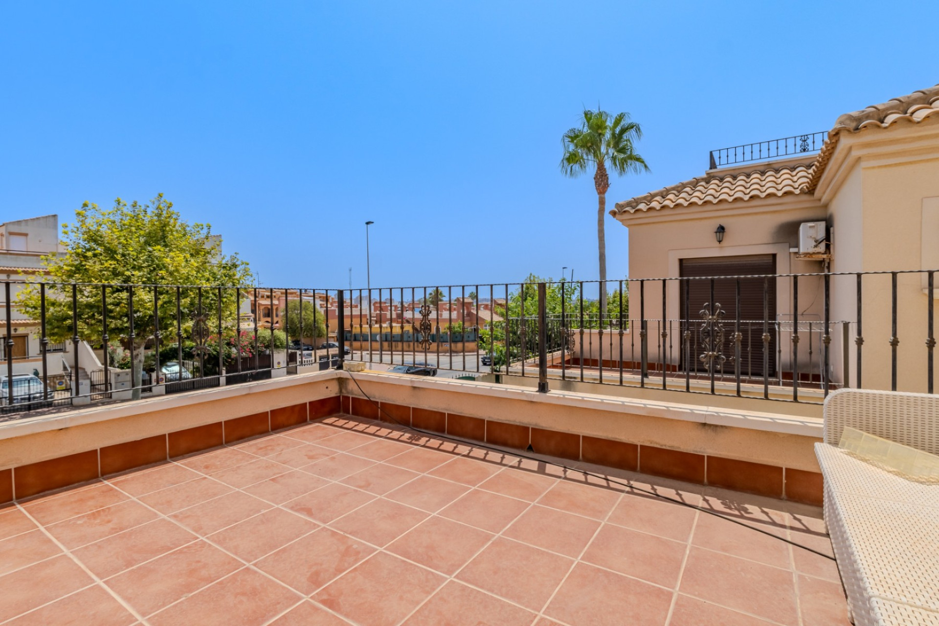 Resale - Villa Detached - Torrevieja - Torreta - Florida