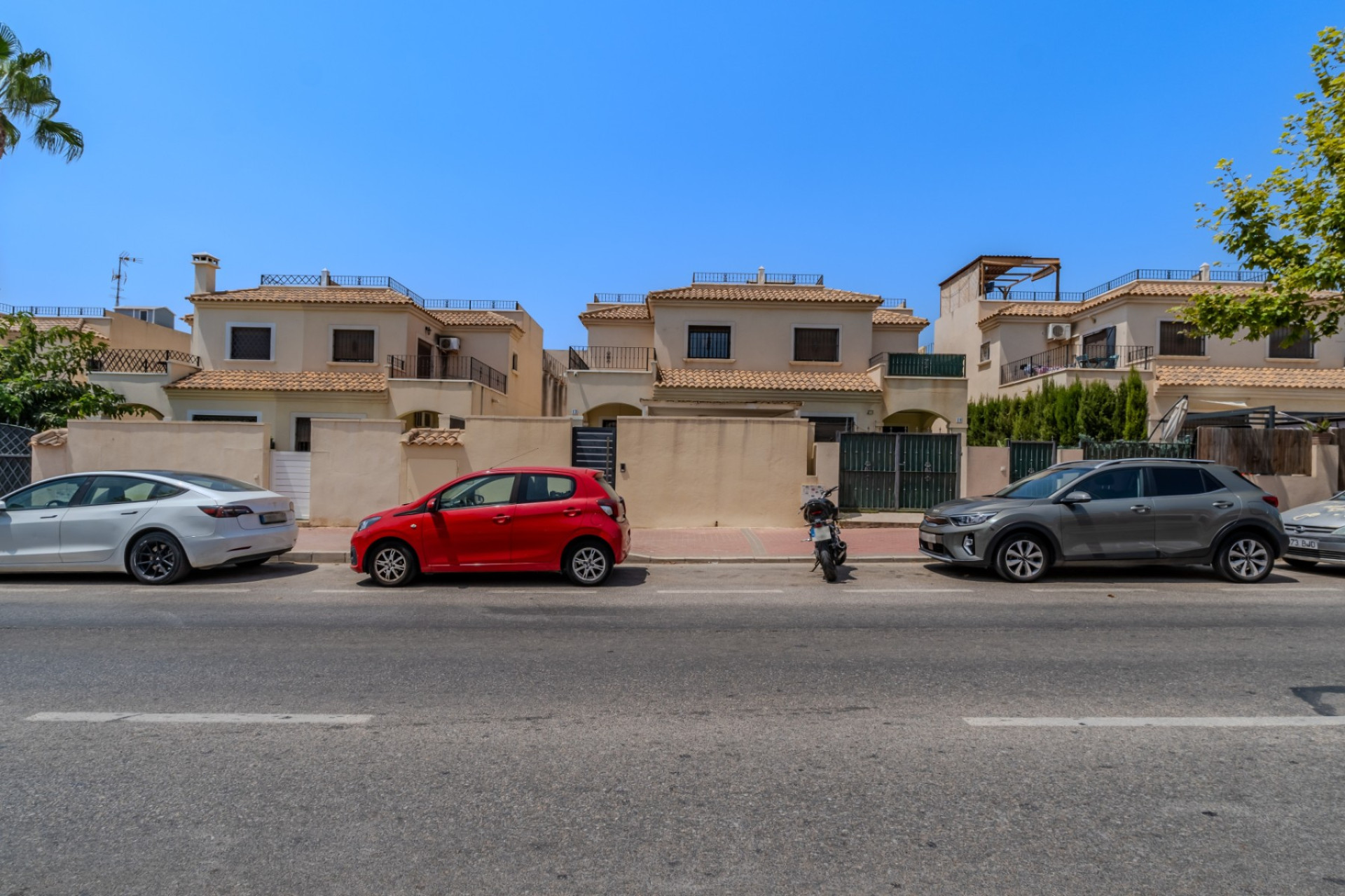 Resale - Villa Detached - Torrevieja - Torreta - Florida