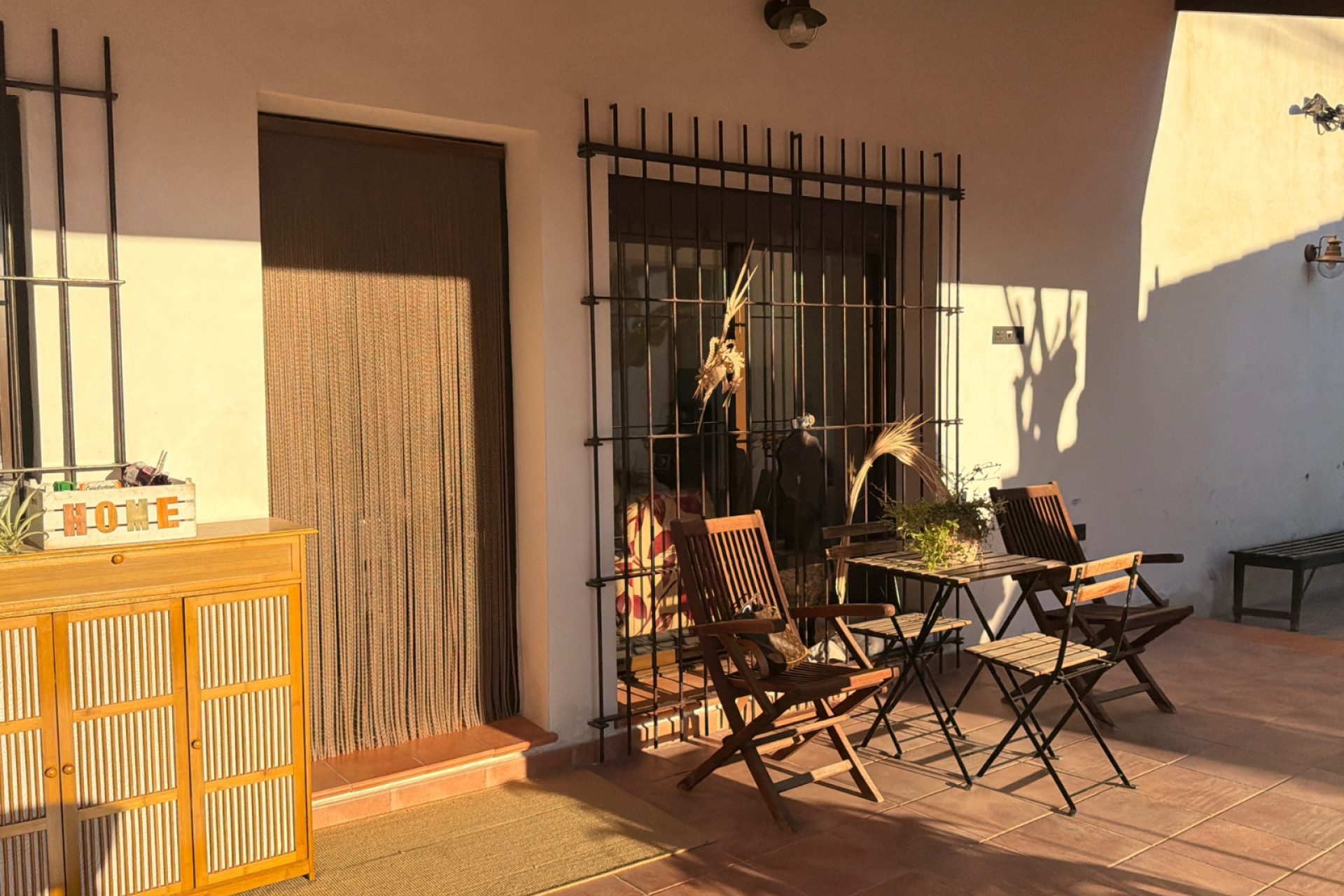 Resale - Villa - Dolores