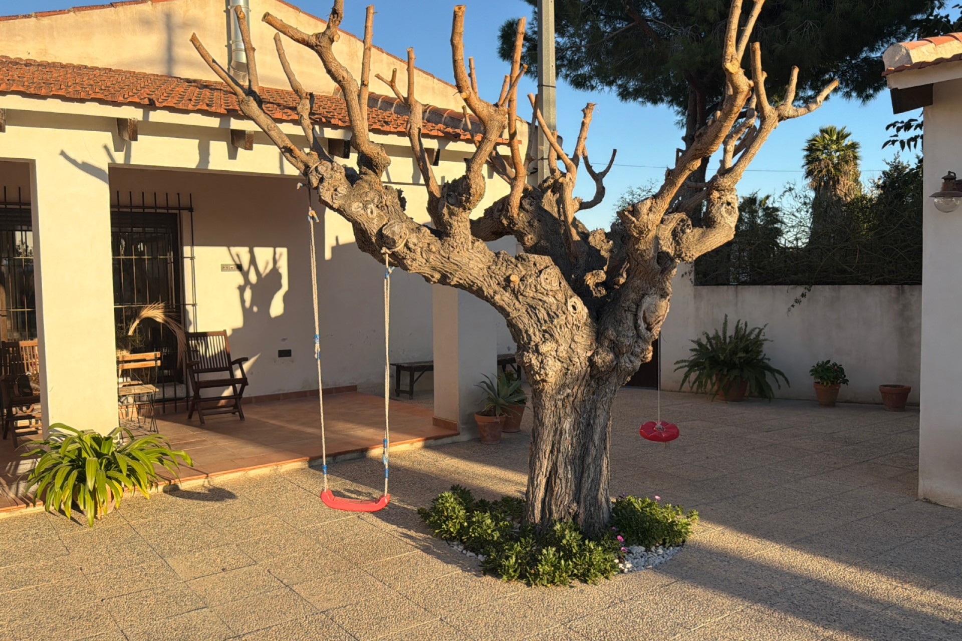 Resale - Villa - Dolores