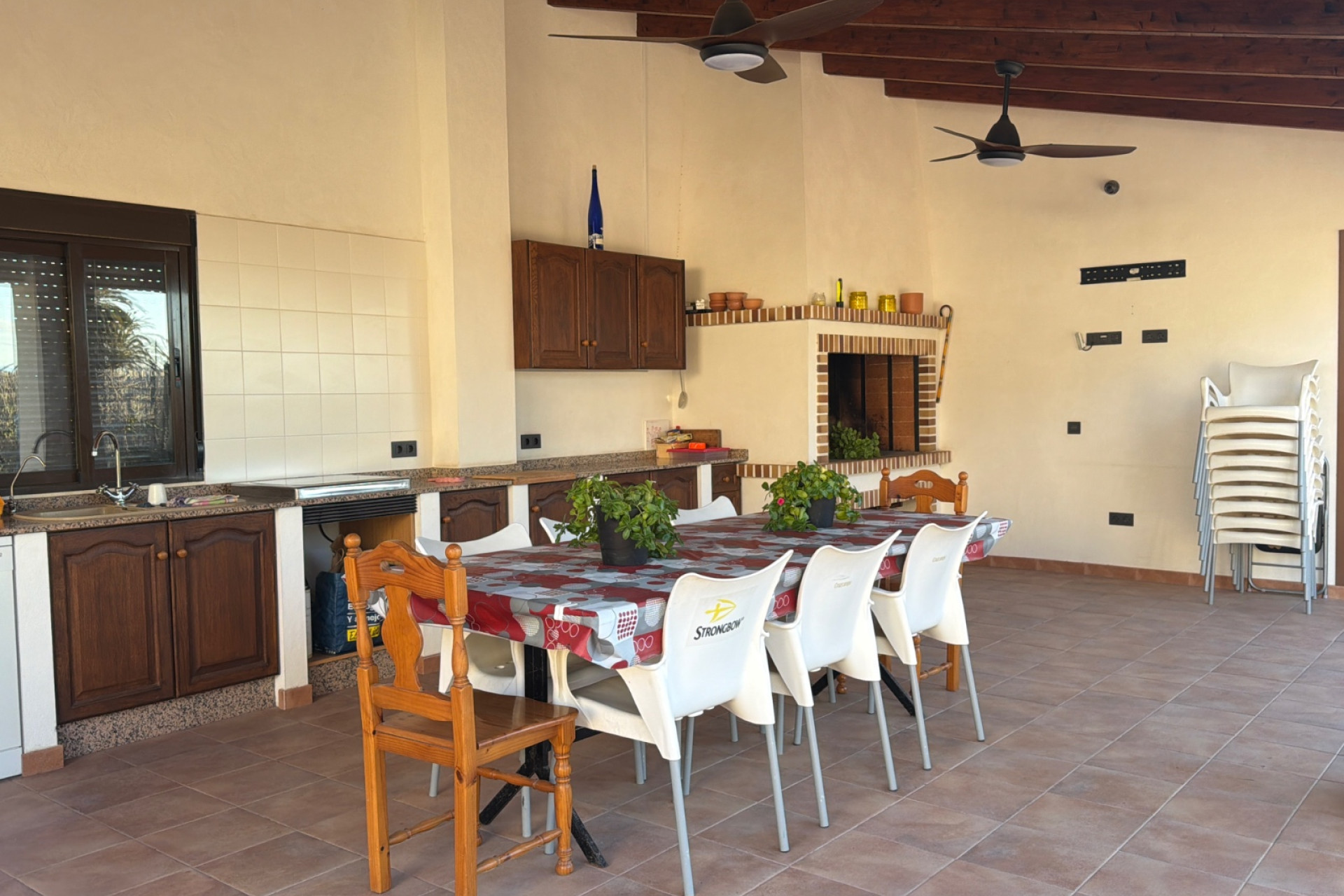 Resale - Villa - Dolores