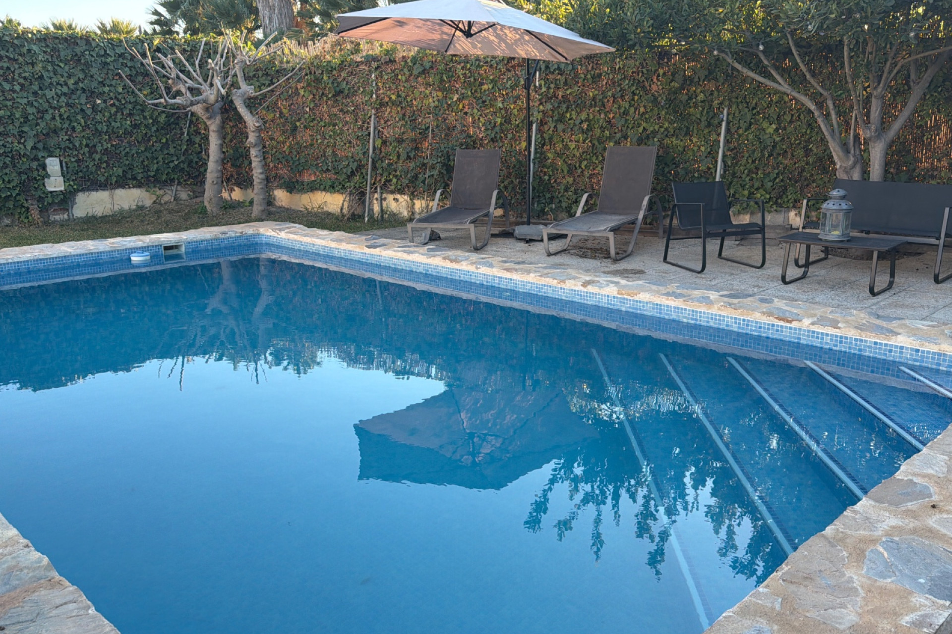 Resale - Villa - Dolores