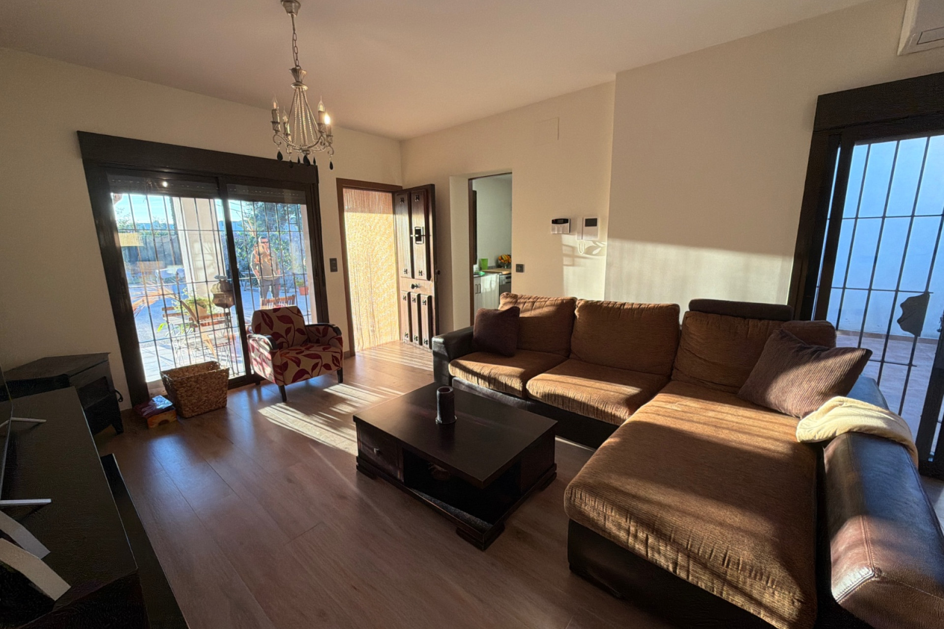 Resale - Villa - Dolores