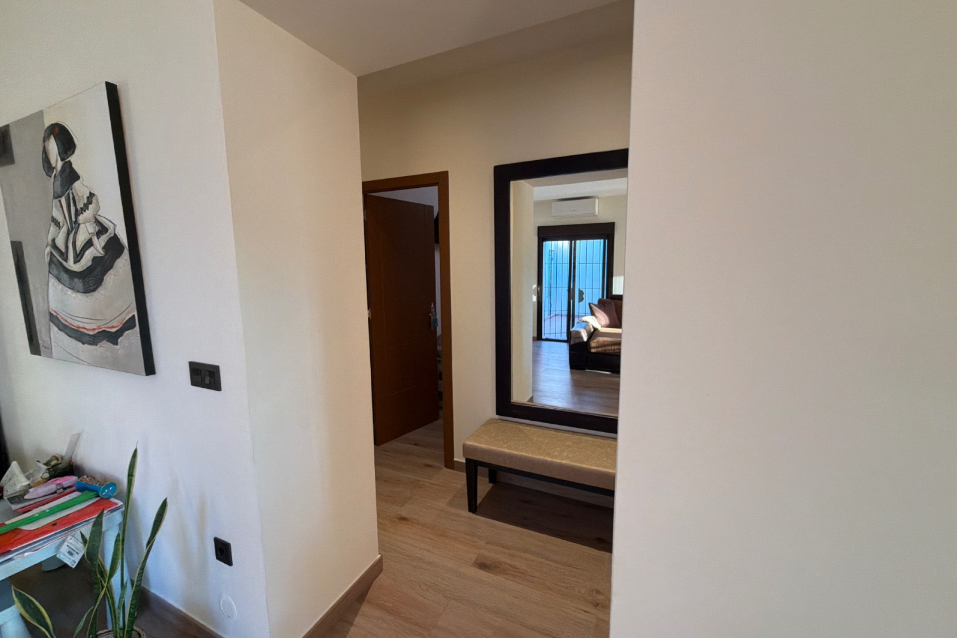 Resale - Villa - Dolores