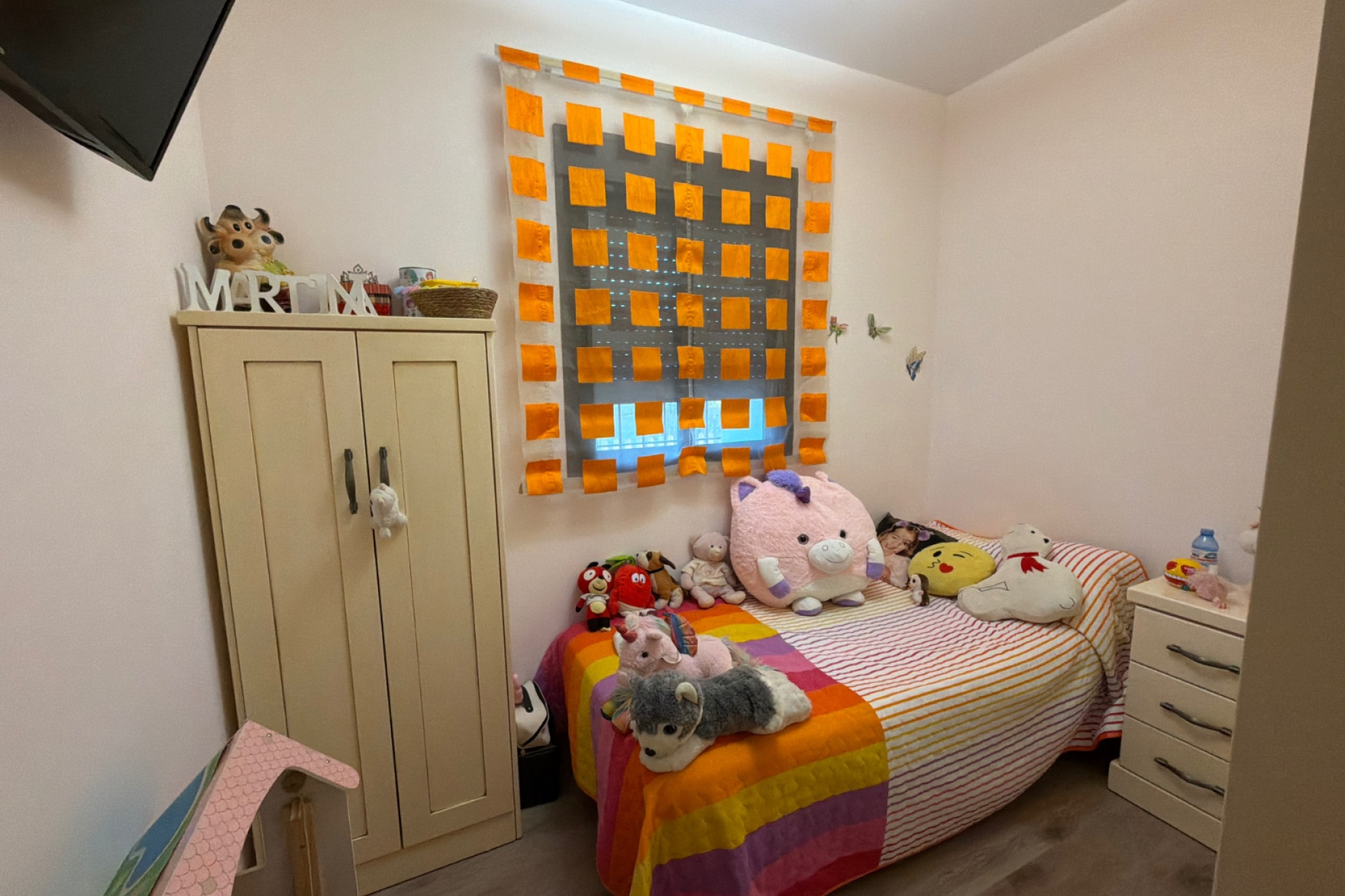 Resale - Villa - Dolores