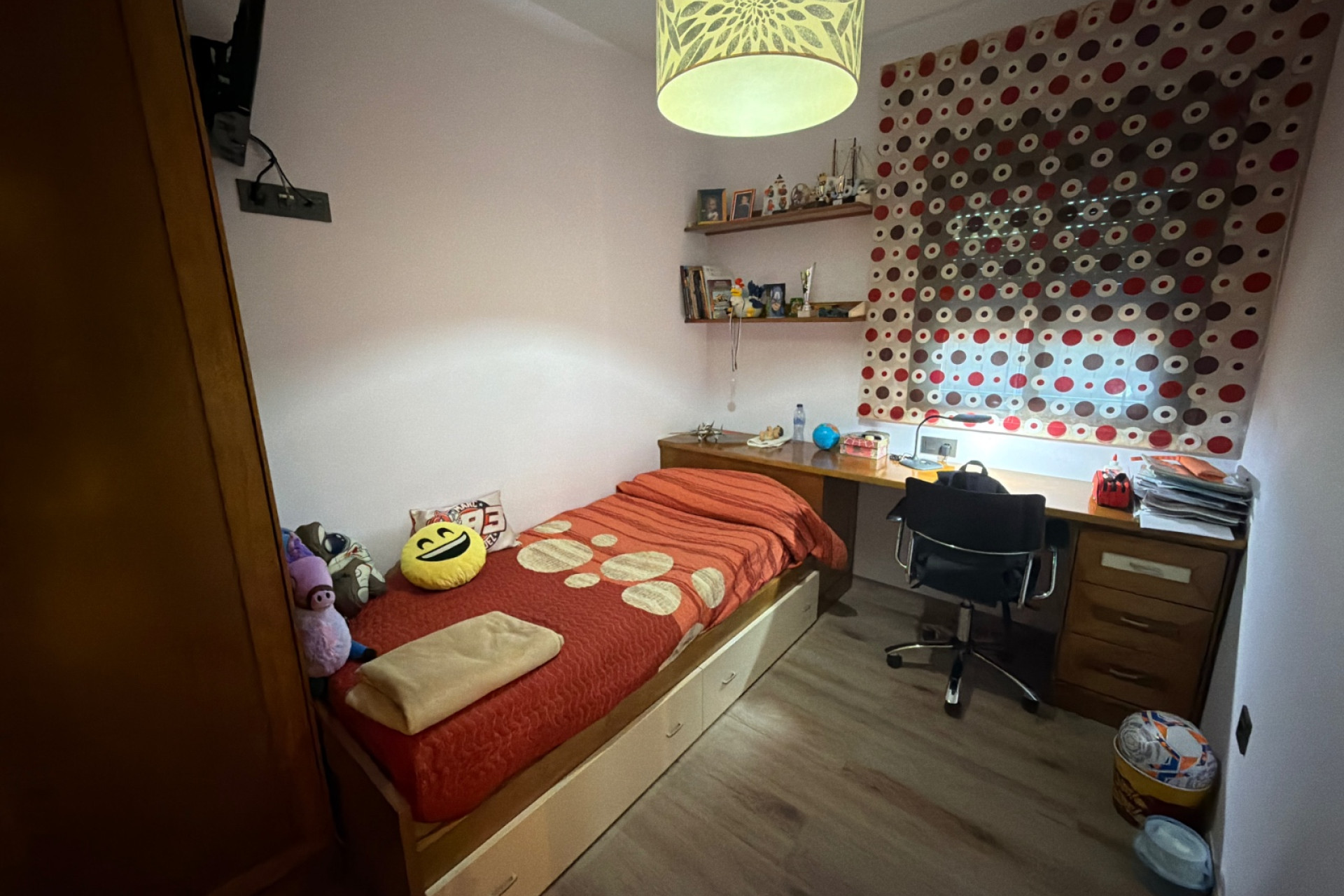 Resale - Villa - Dolores