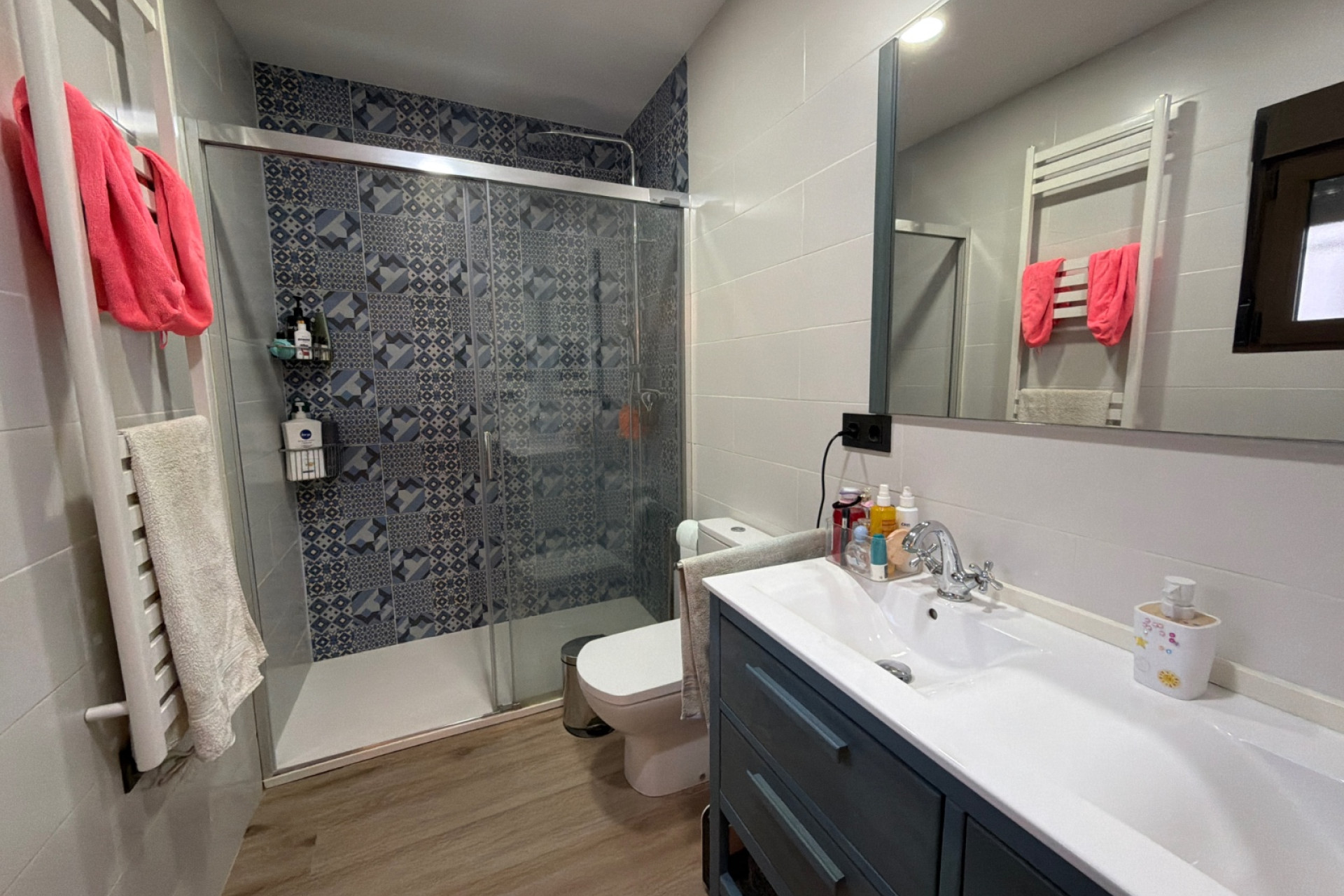 Resale - Villa - Dolores