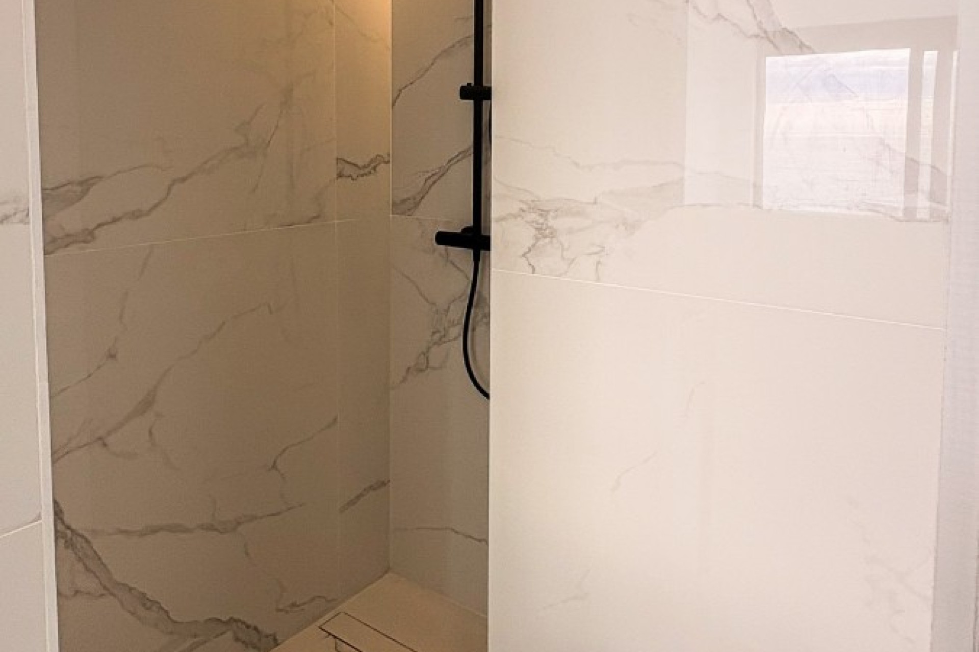 Resale - Villa - El Campello - Coveta Fuma