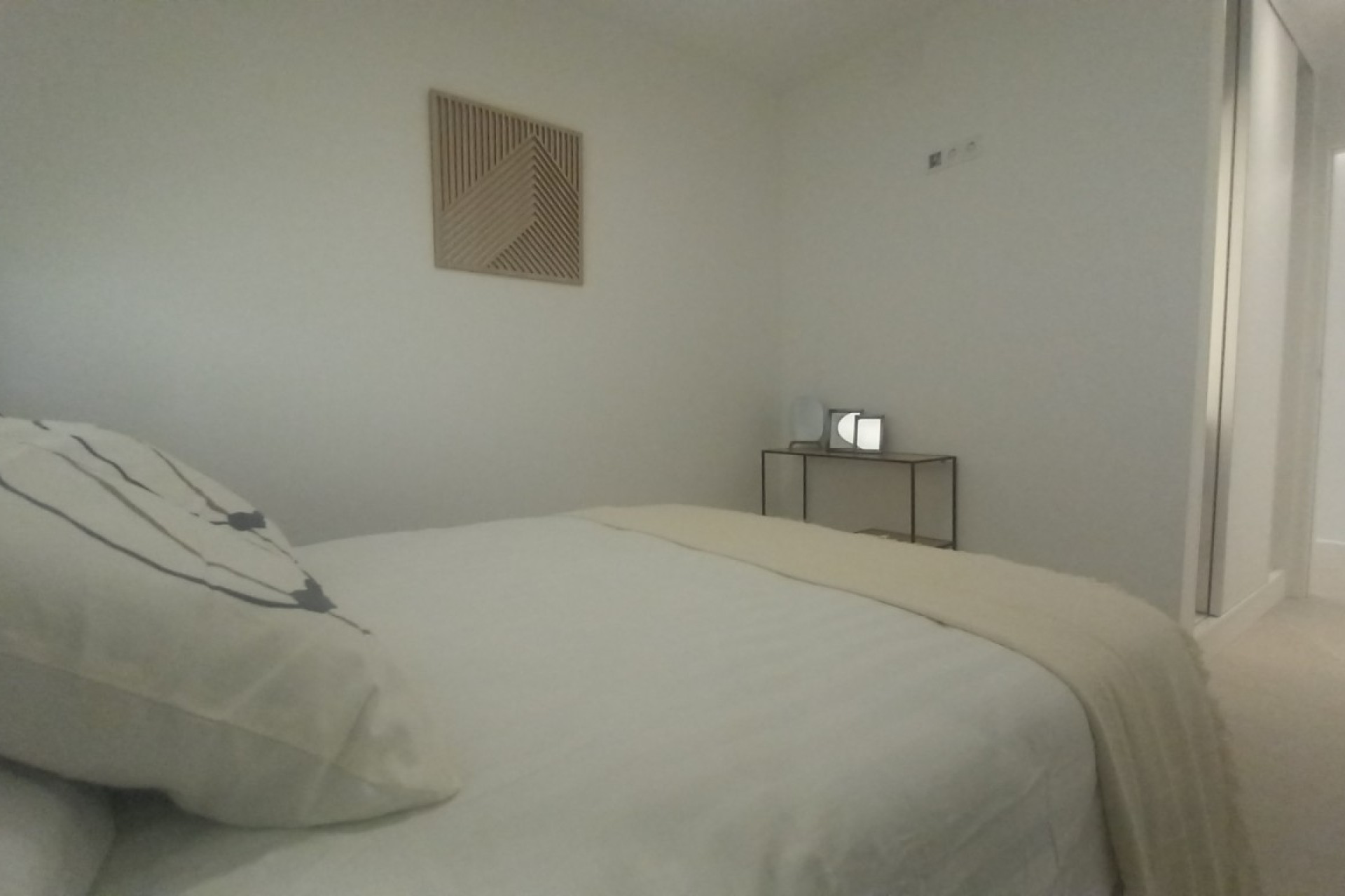 Resale - Villa - El Chaparral - El chaparral