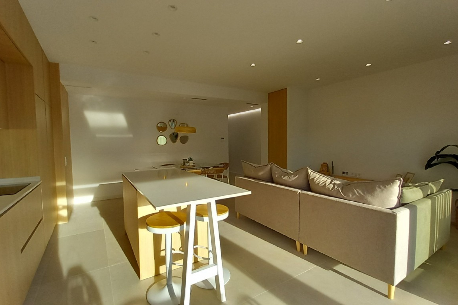 Resale - Villa - El Chaparral - El chaparral