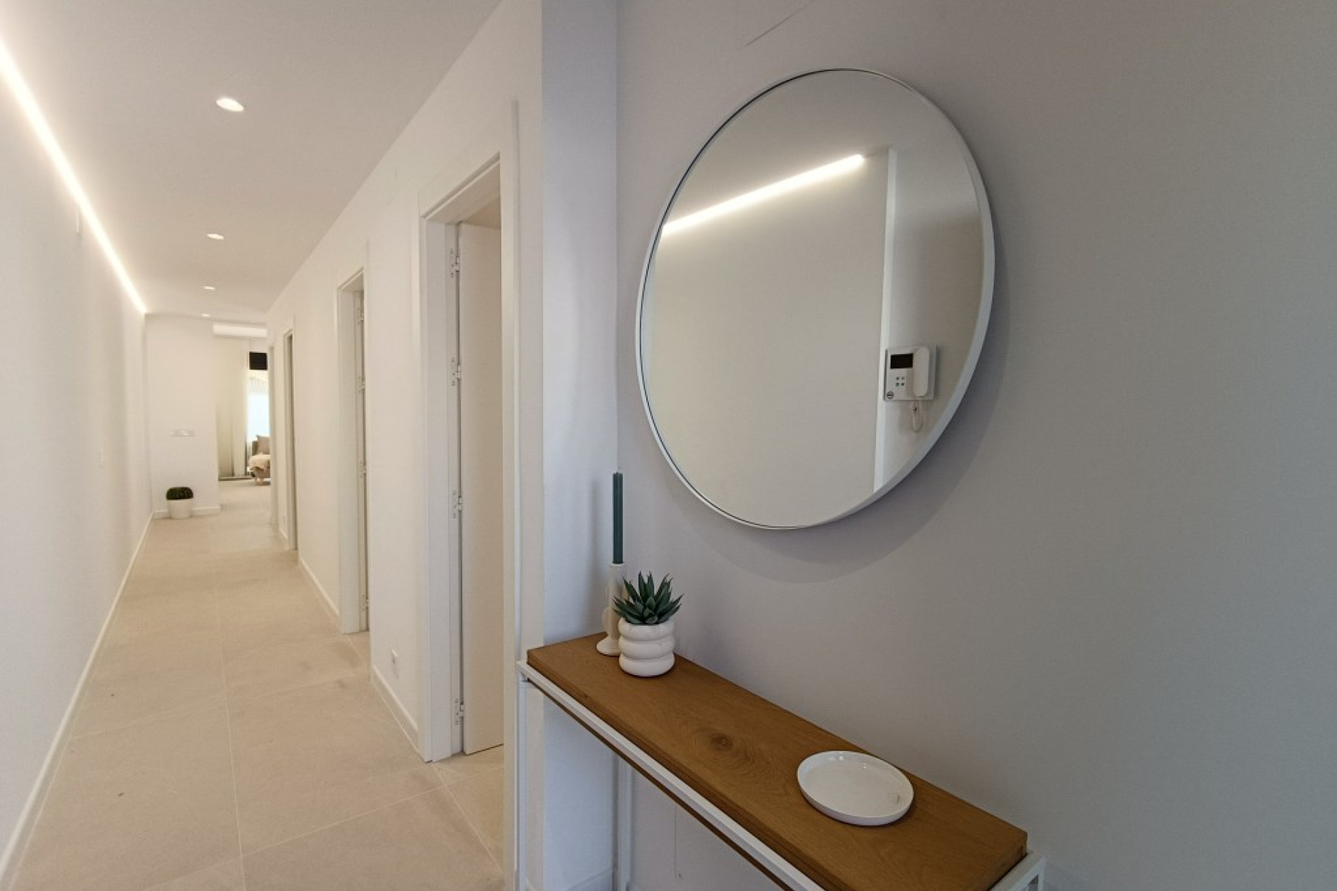 Resale - Villa - El Chaparral - El chaparral