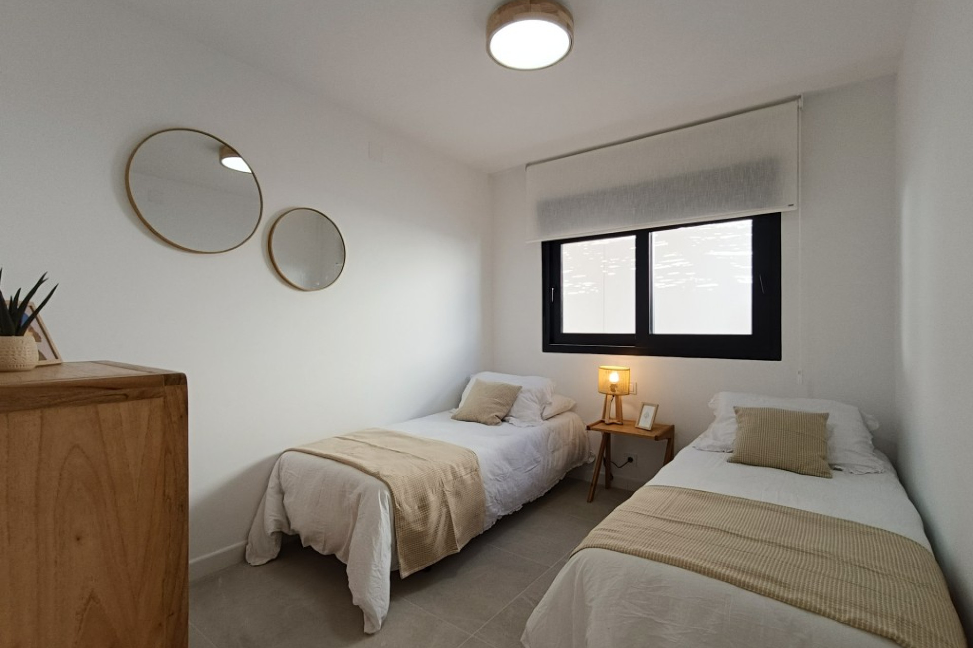 Resale - Villa - El Chaparral - El chaparral