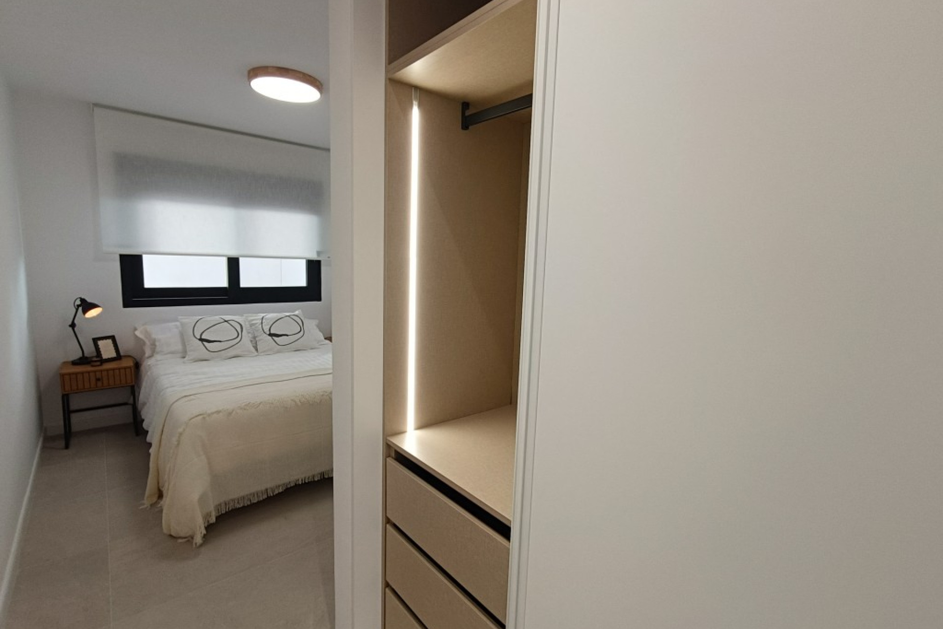 Resale - Villa - El Chaparral - El chaparral