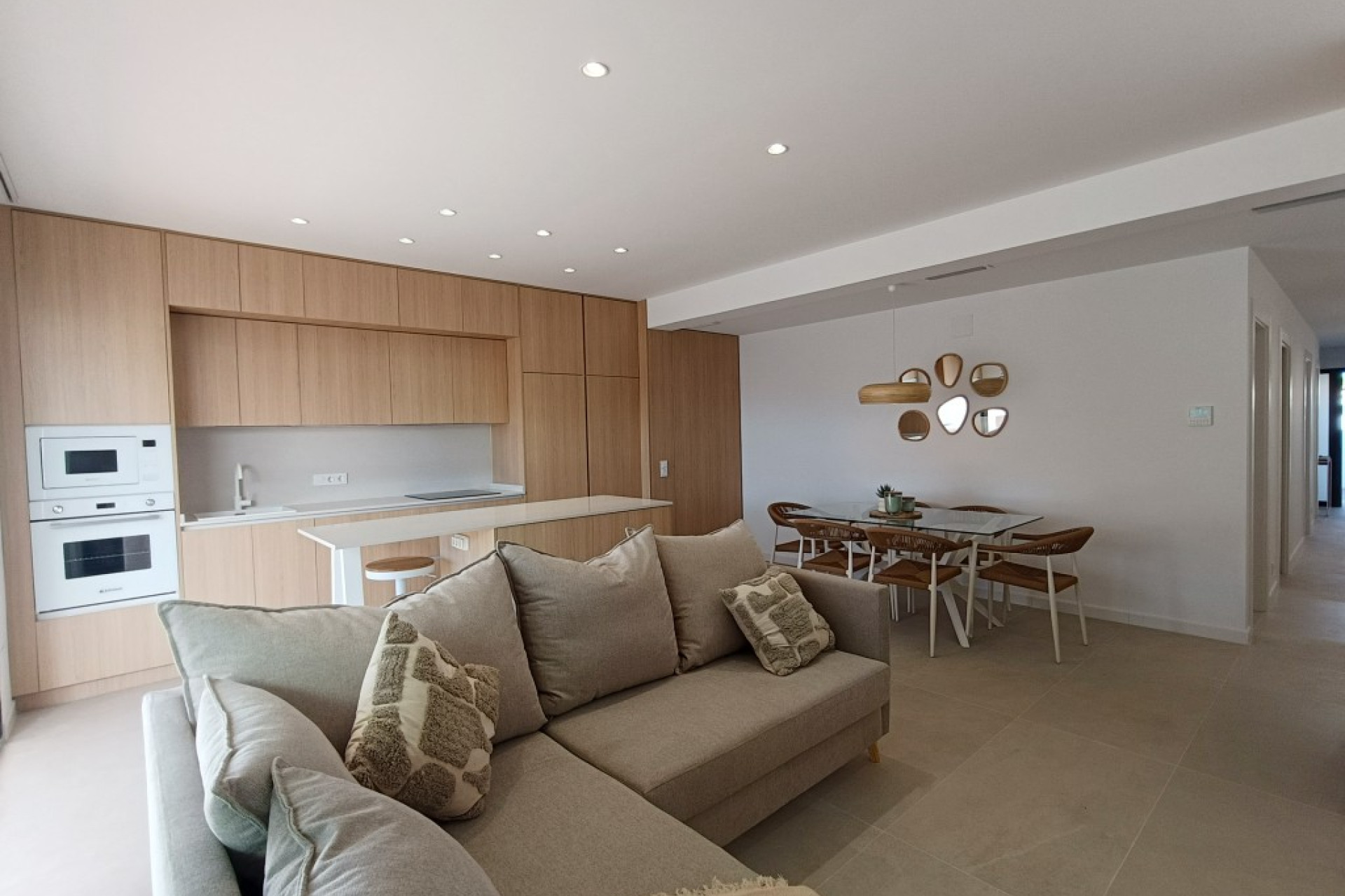 Resale - Villa - El Chaparral - El chaparral