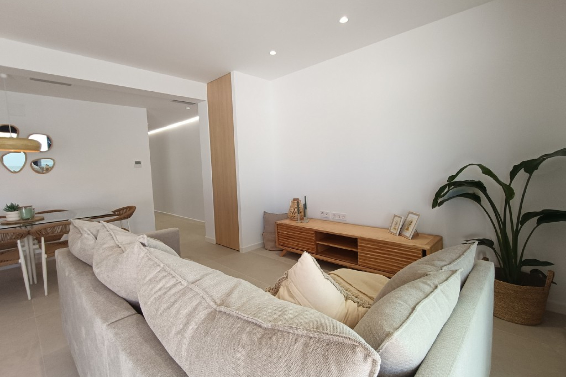 Resale - Villa - El Chaparral - El chaparral