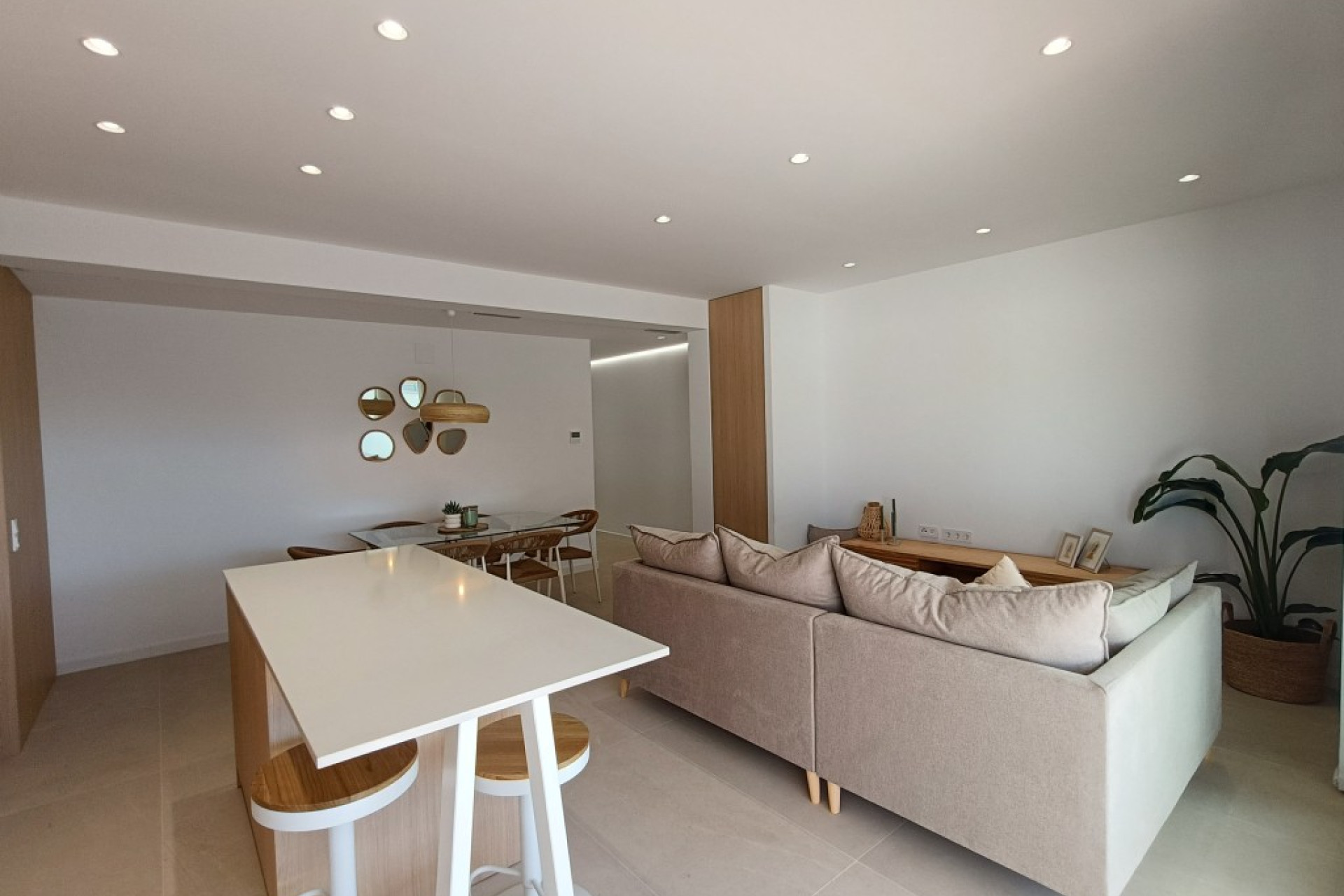 Resale - Villa - El Chaparral - El chaparral