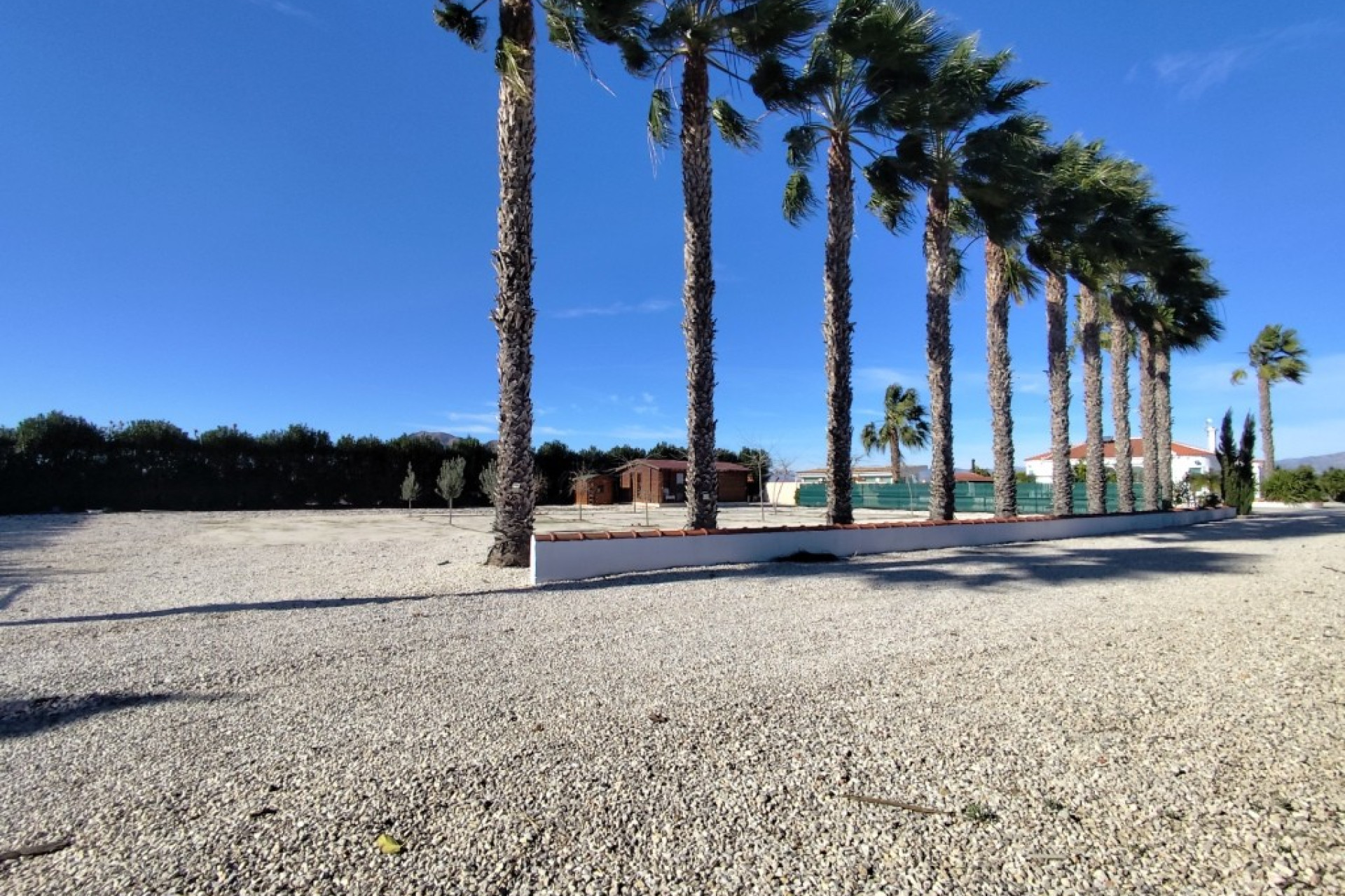 Resale - Villa - El Mudamiento