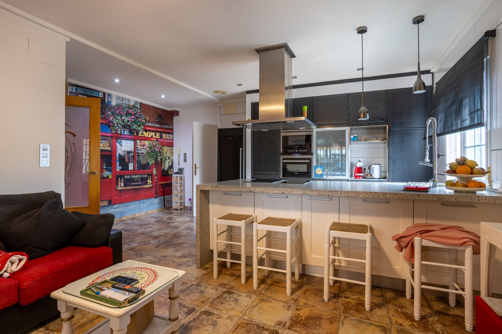 Resale - Villa - Elche - La Hoya