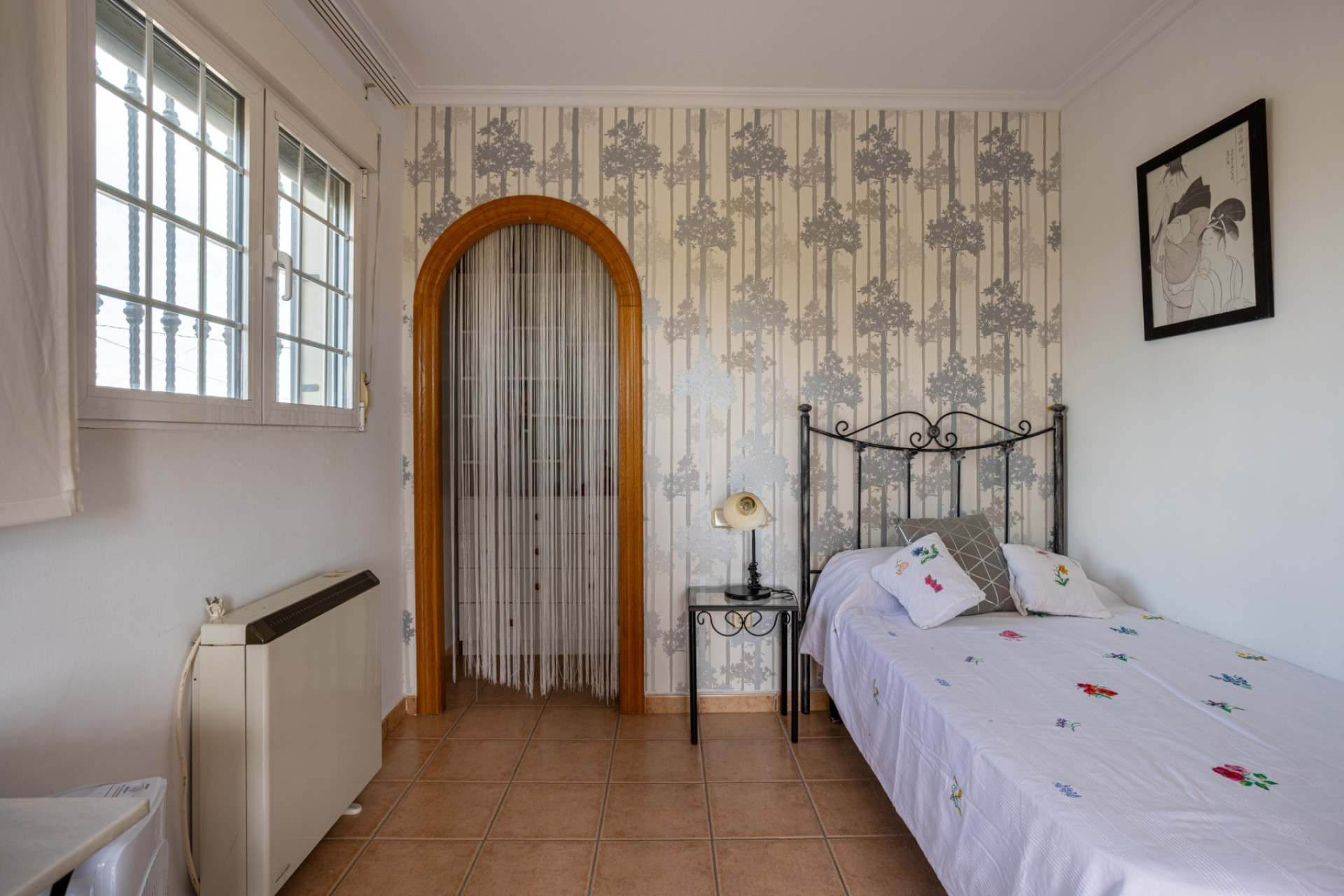 Resale - Villa - Elche - La Hoya