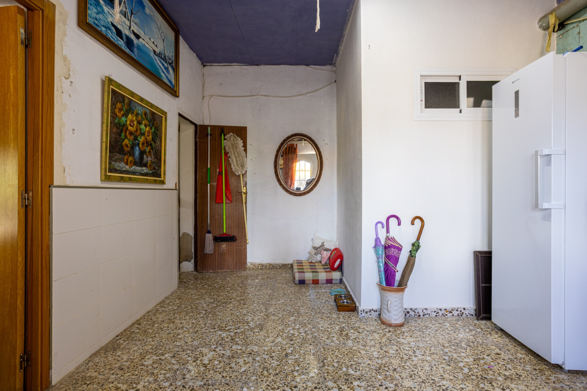 Resale - Villa - Elche - La Hoya