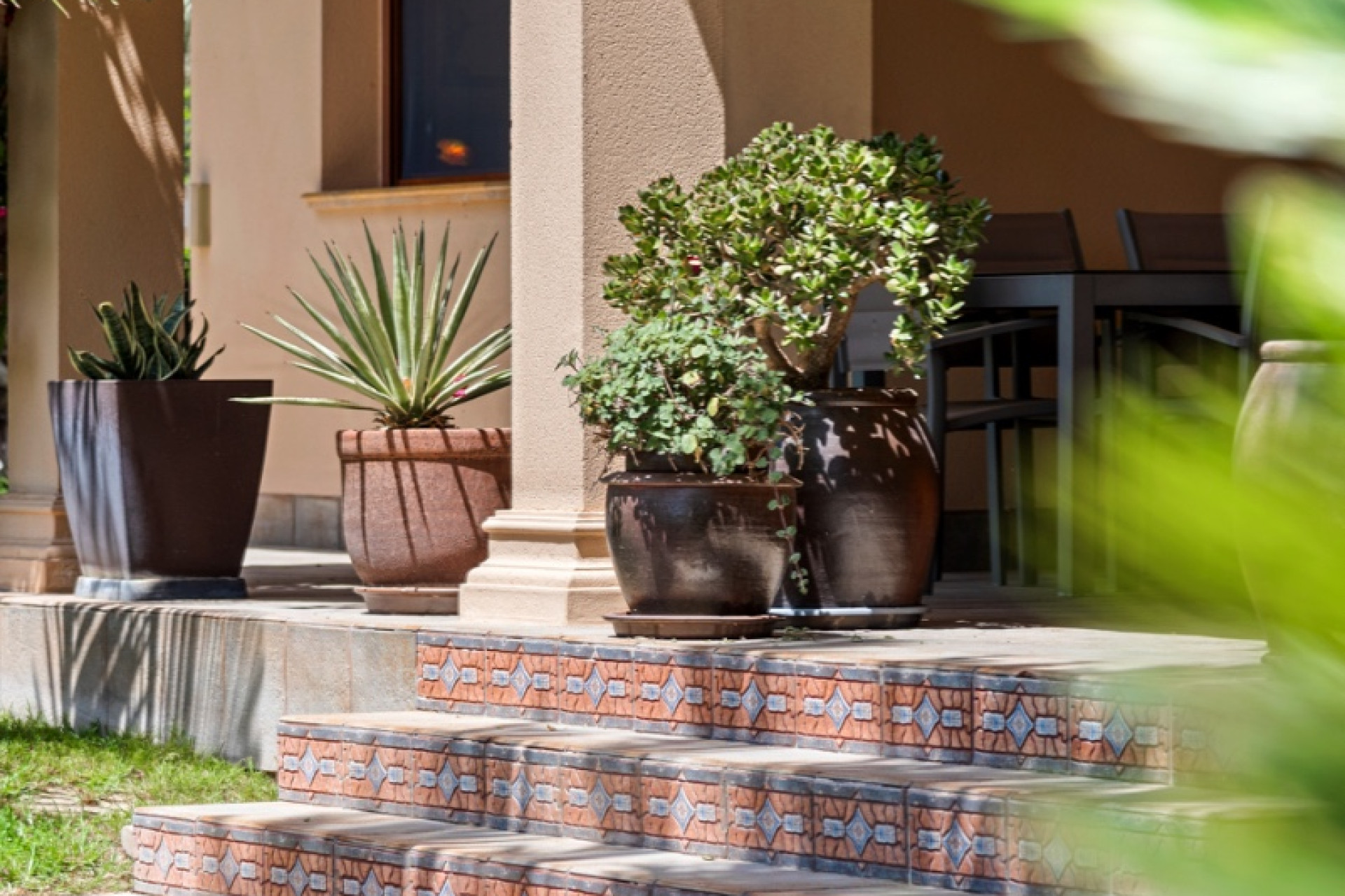 Resale - Villa - Elche