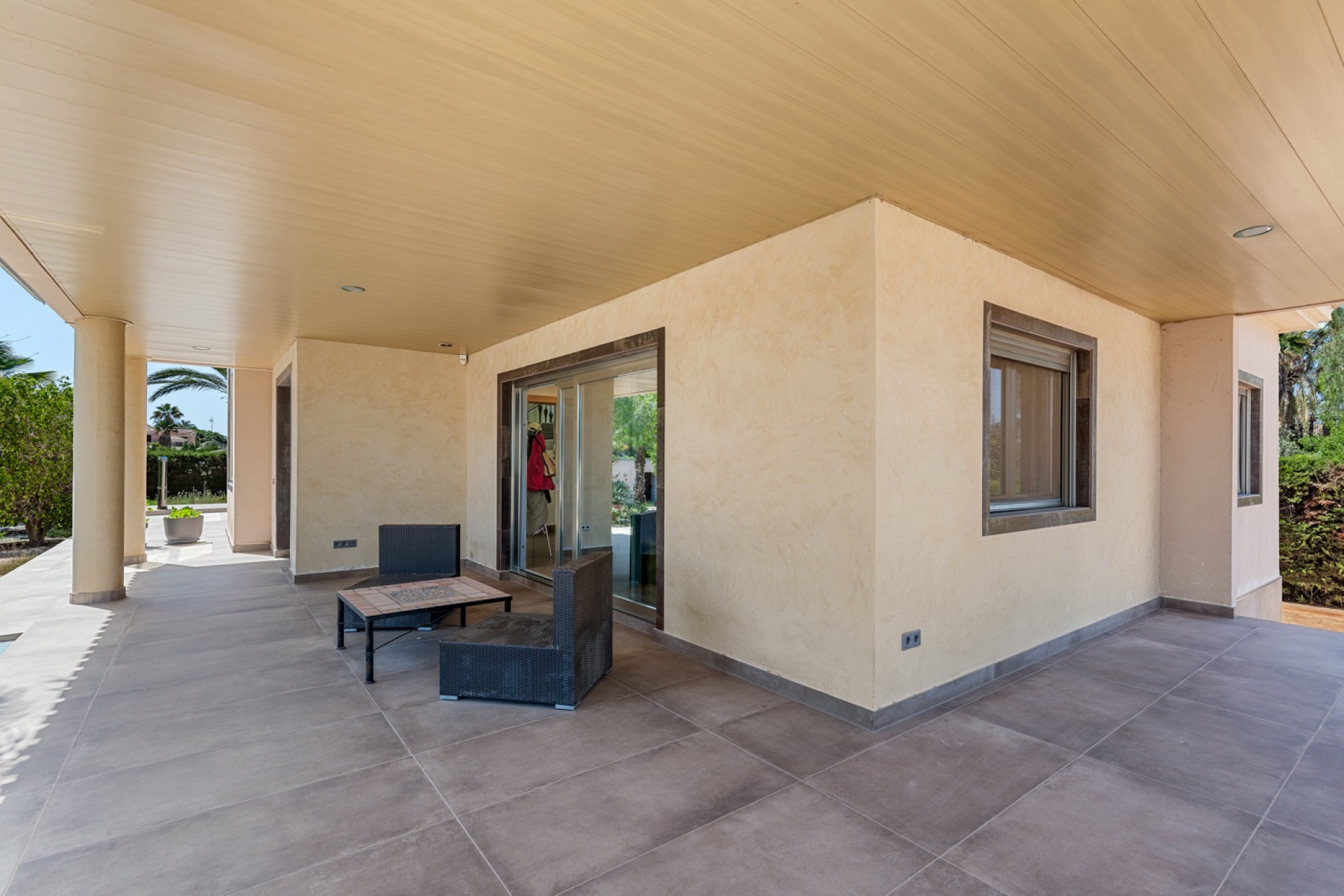 Resale - Villa - Elche