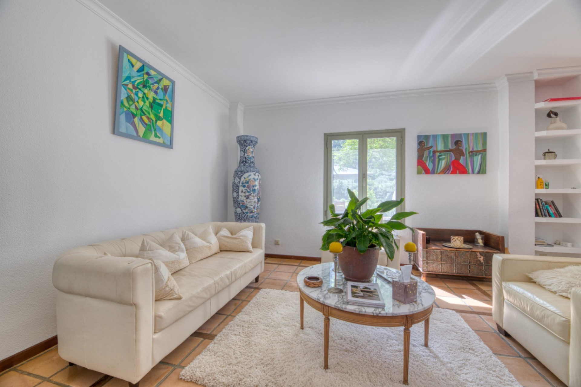 Resale - Villa - Esporlas - Mallorca