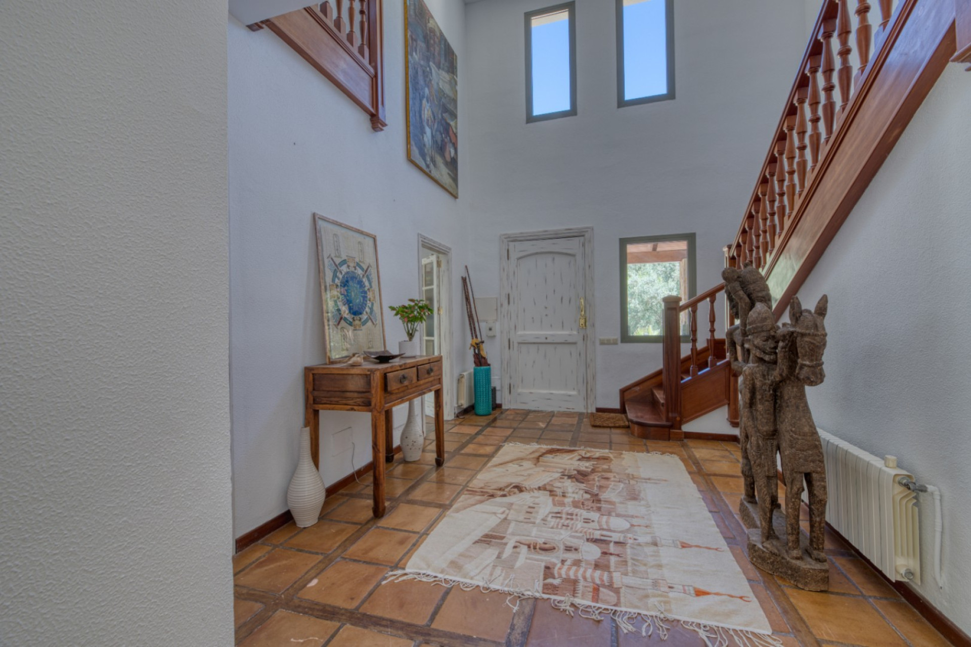 Resale - Villa - Esporlas - Mallorca