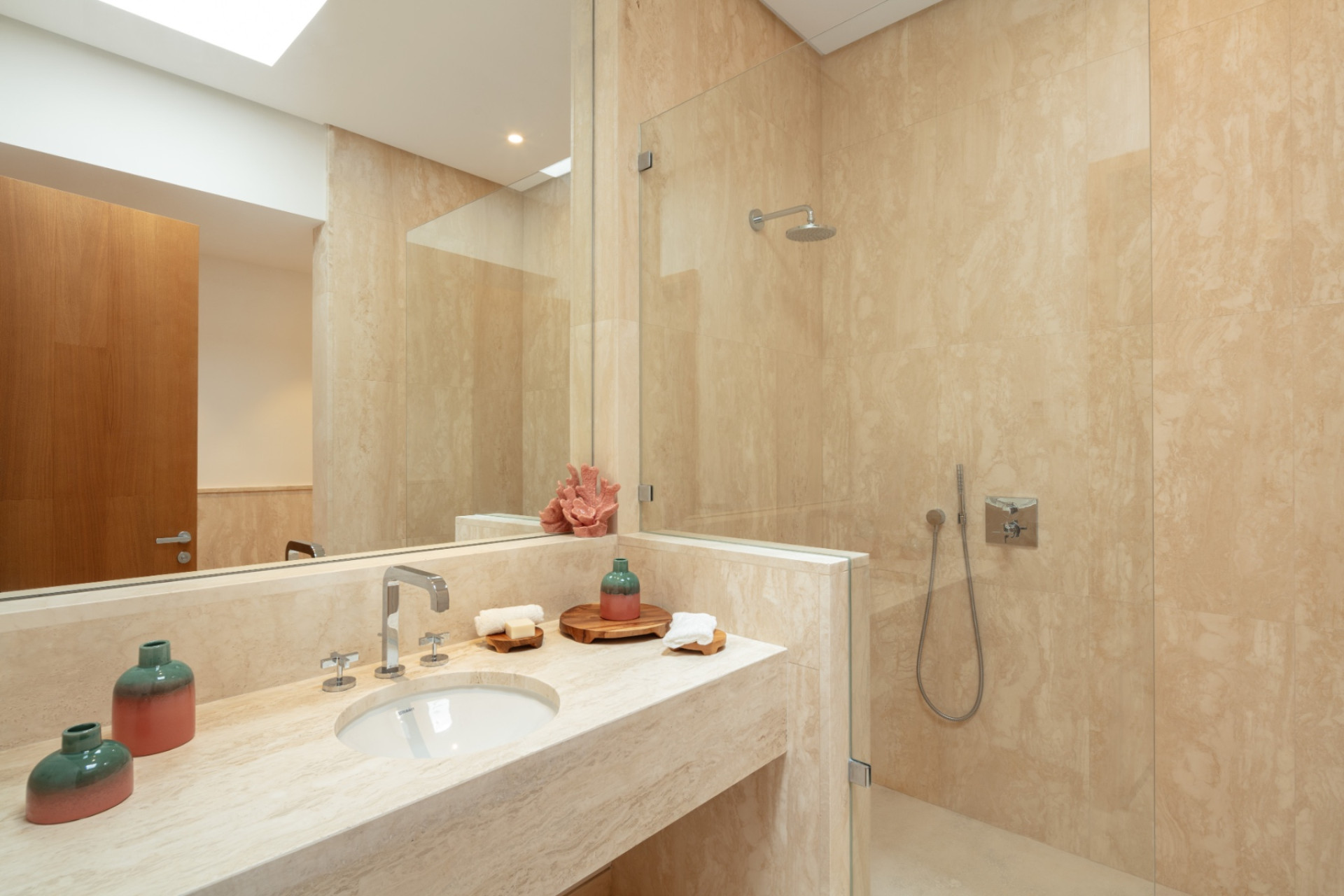 Resale - Villa - Estepona