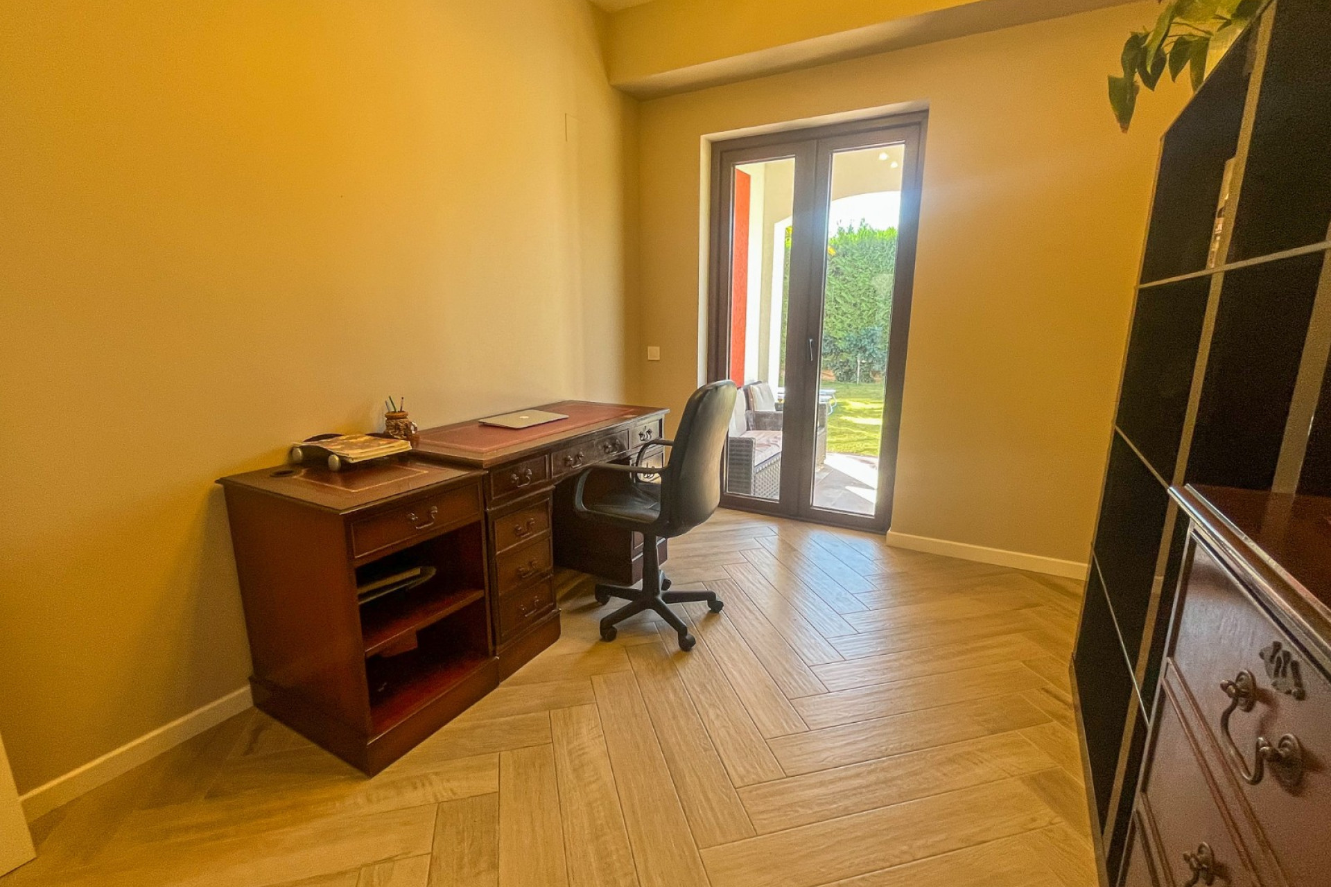 Resale - Villa - Finestrat - Balcon sierra cortina