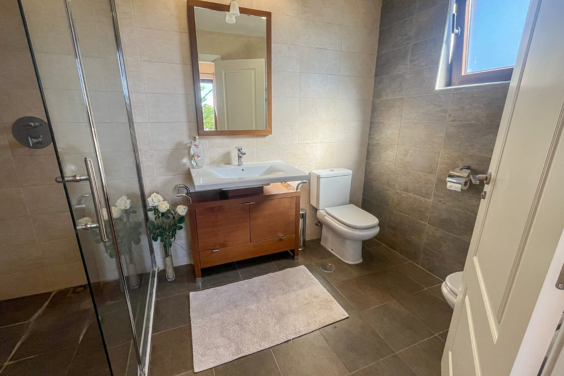Resale - Villa - Finestrat - Balcon sierra cortina