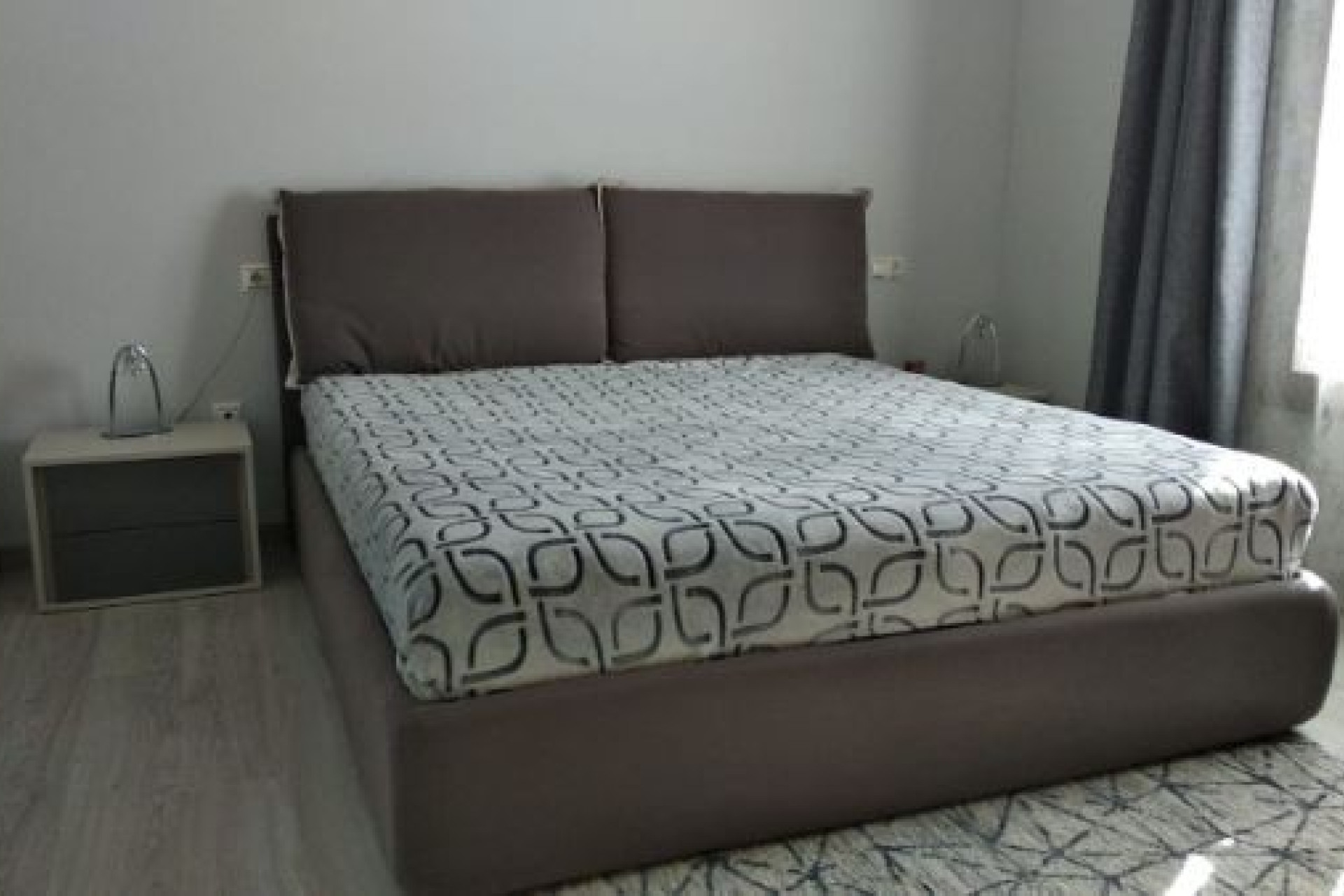 Resale - Villa - Finestrat - Finestrat pueblo