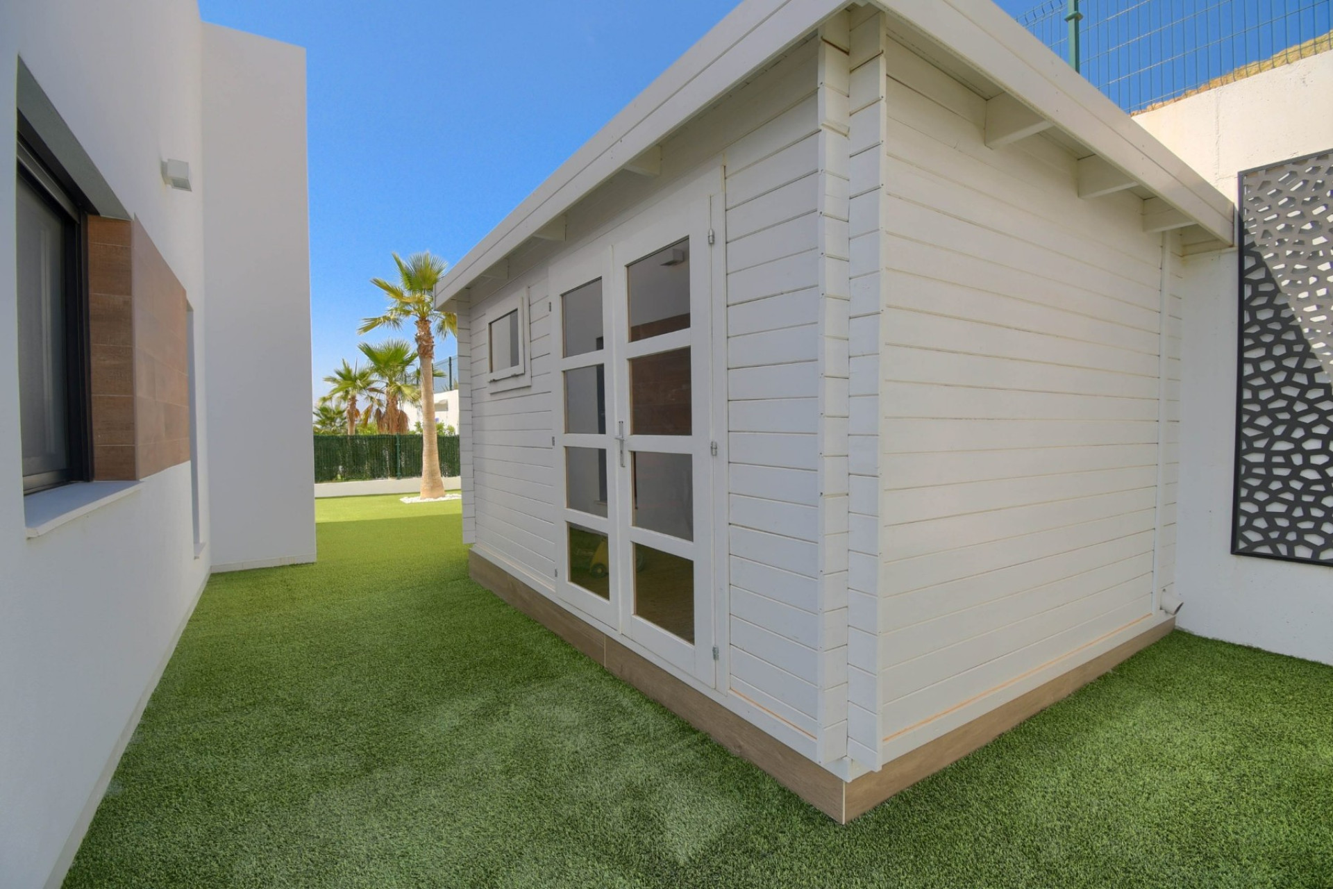 Resale - Villa - Finestrat - Finestrat Urbanizaciones