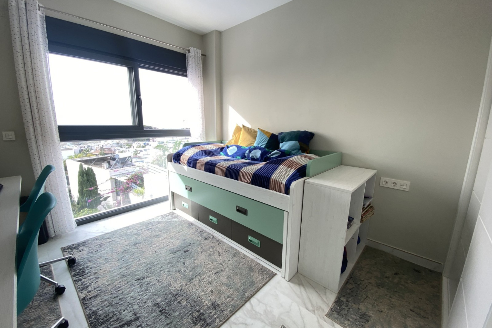 Resale - Villa - Finestrat - Finestrat Urbanizaciones
