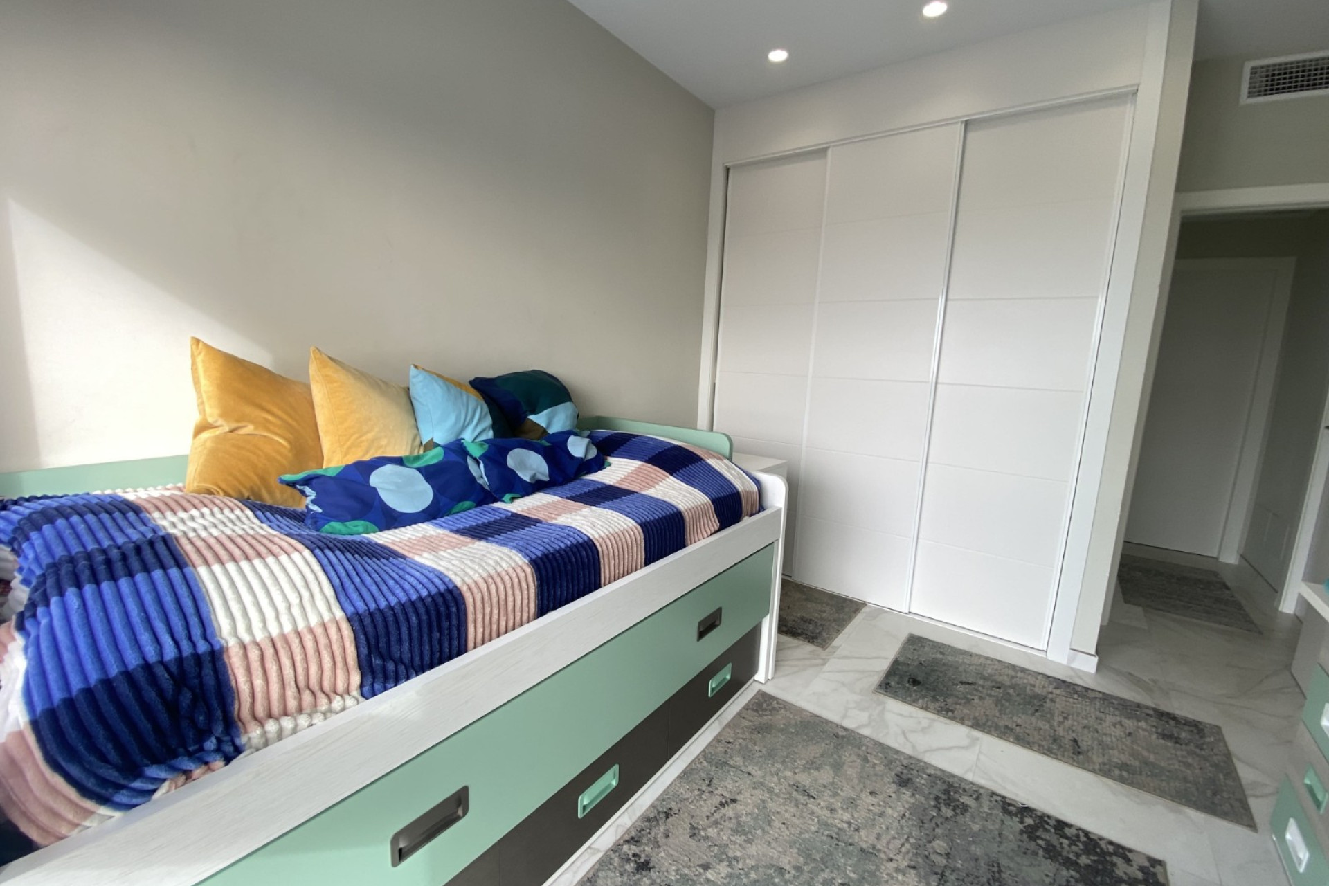 Resale - Villa - Finestrat - Finestrat Urbanizaciones